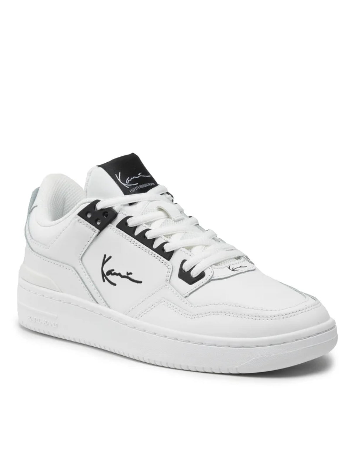 Karl Kani Sneaker 89 Luxury White-Black