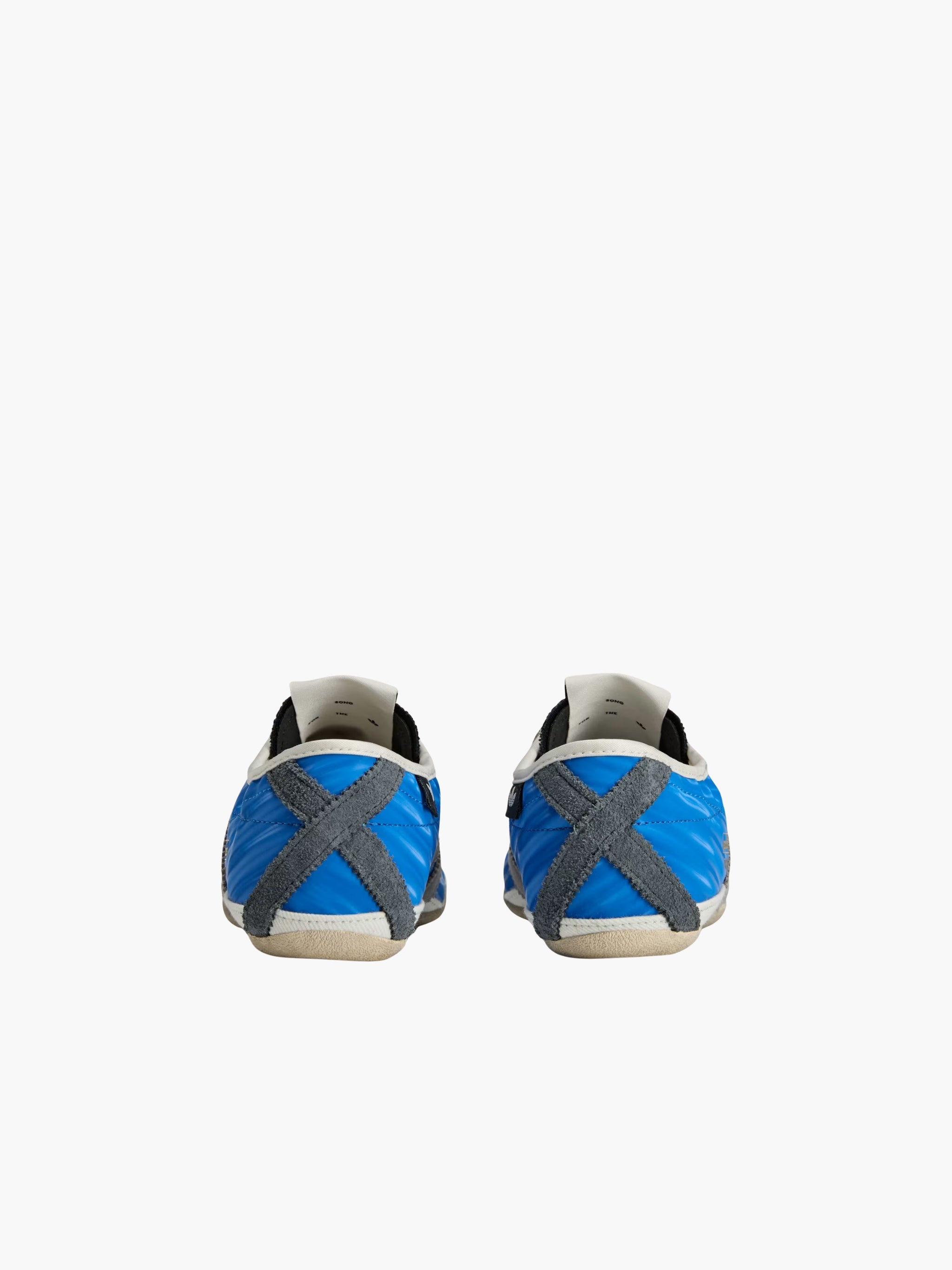 Y-3 Sneakers Tokyo W Sftm Blue