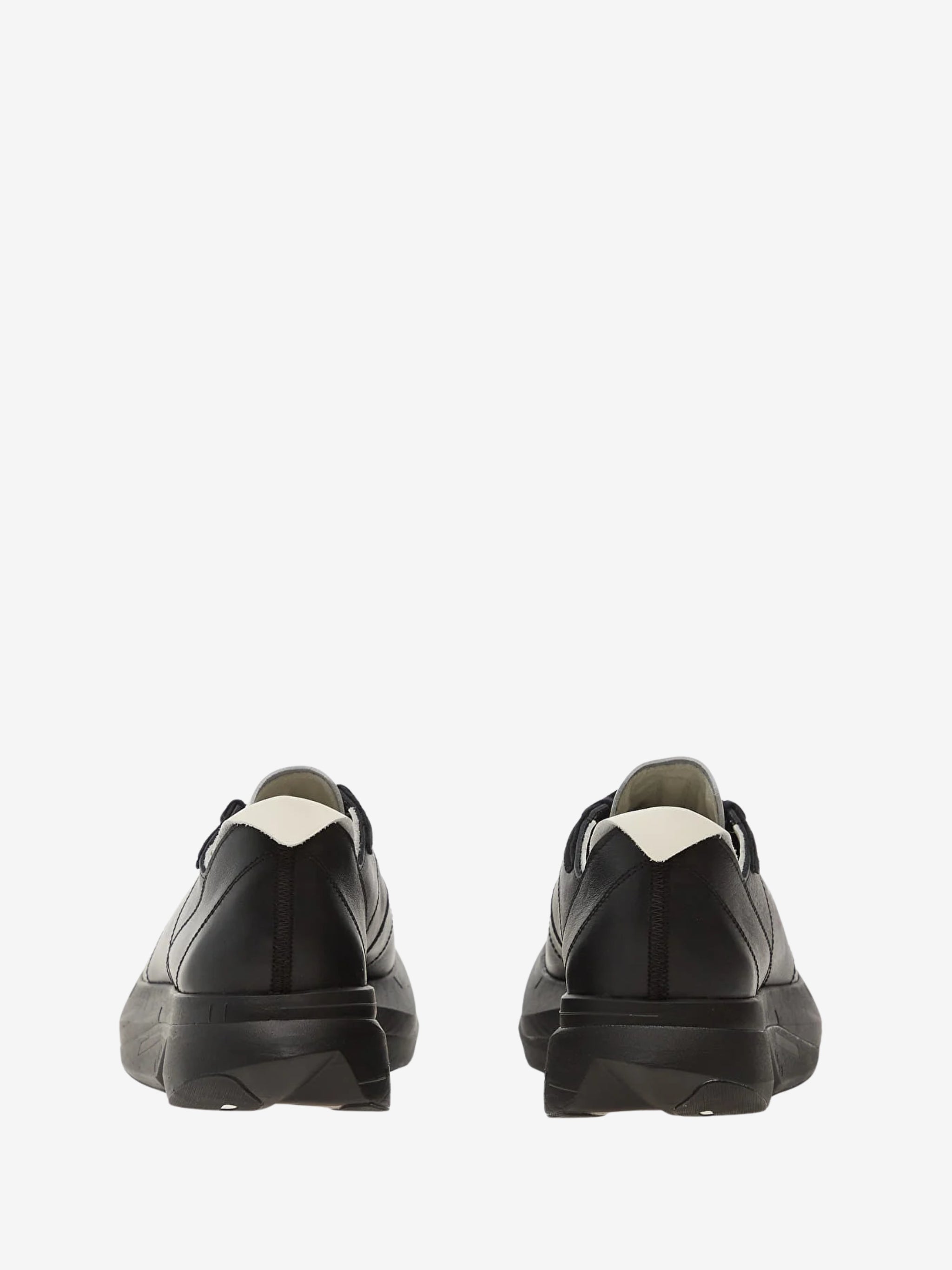 Y-3 Sneaker Ys182 Adios Pro 3 Lx Black