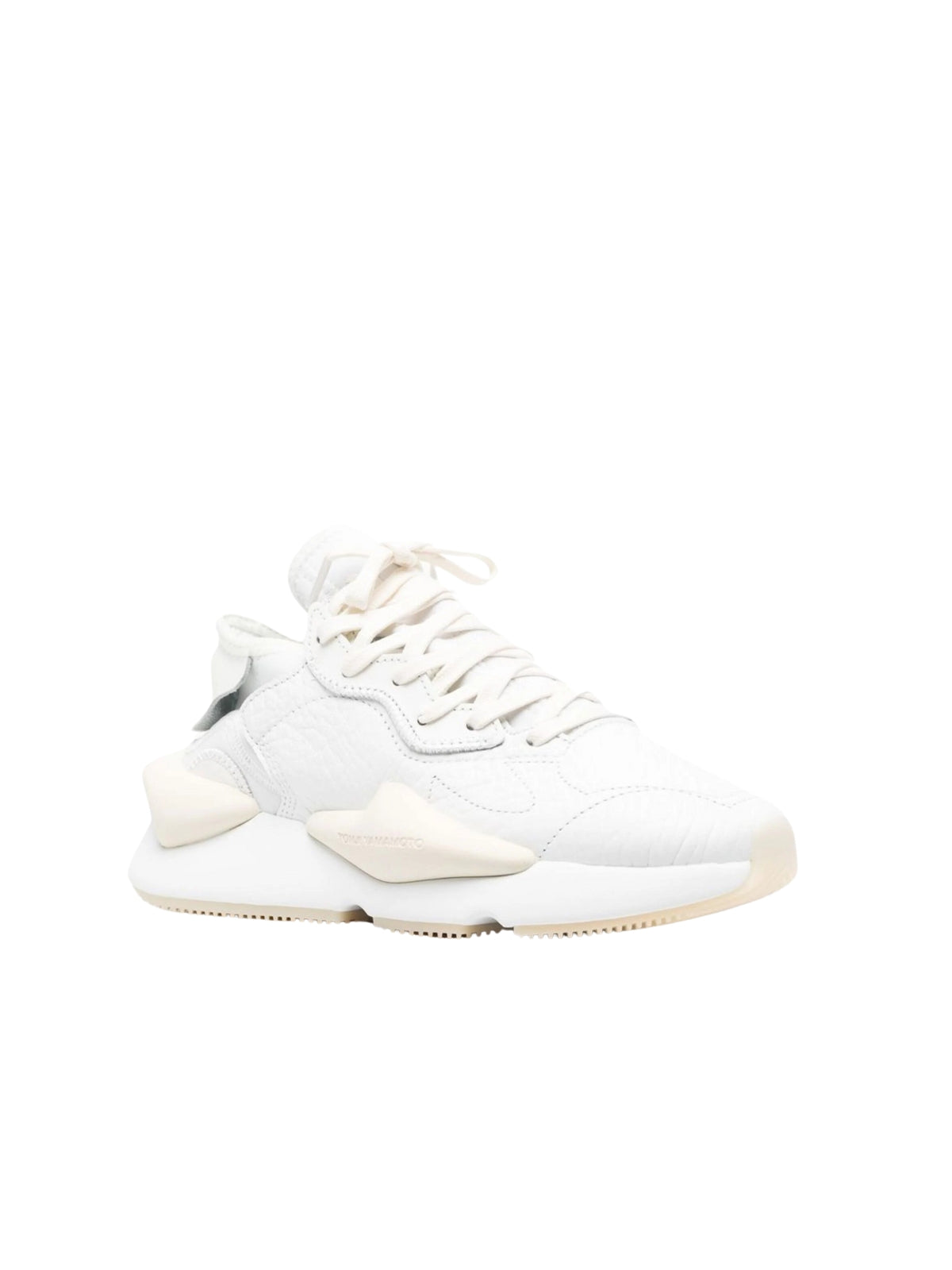 Y-3 Sneaker Kaiwa White