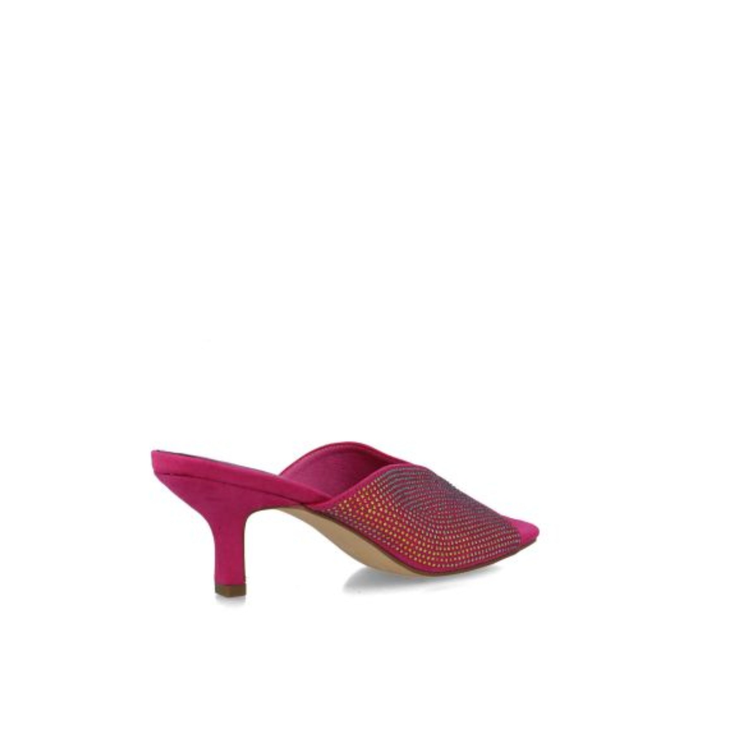 Menbur Sandal Nemesis 1 Fuchsia