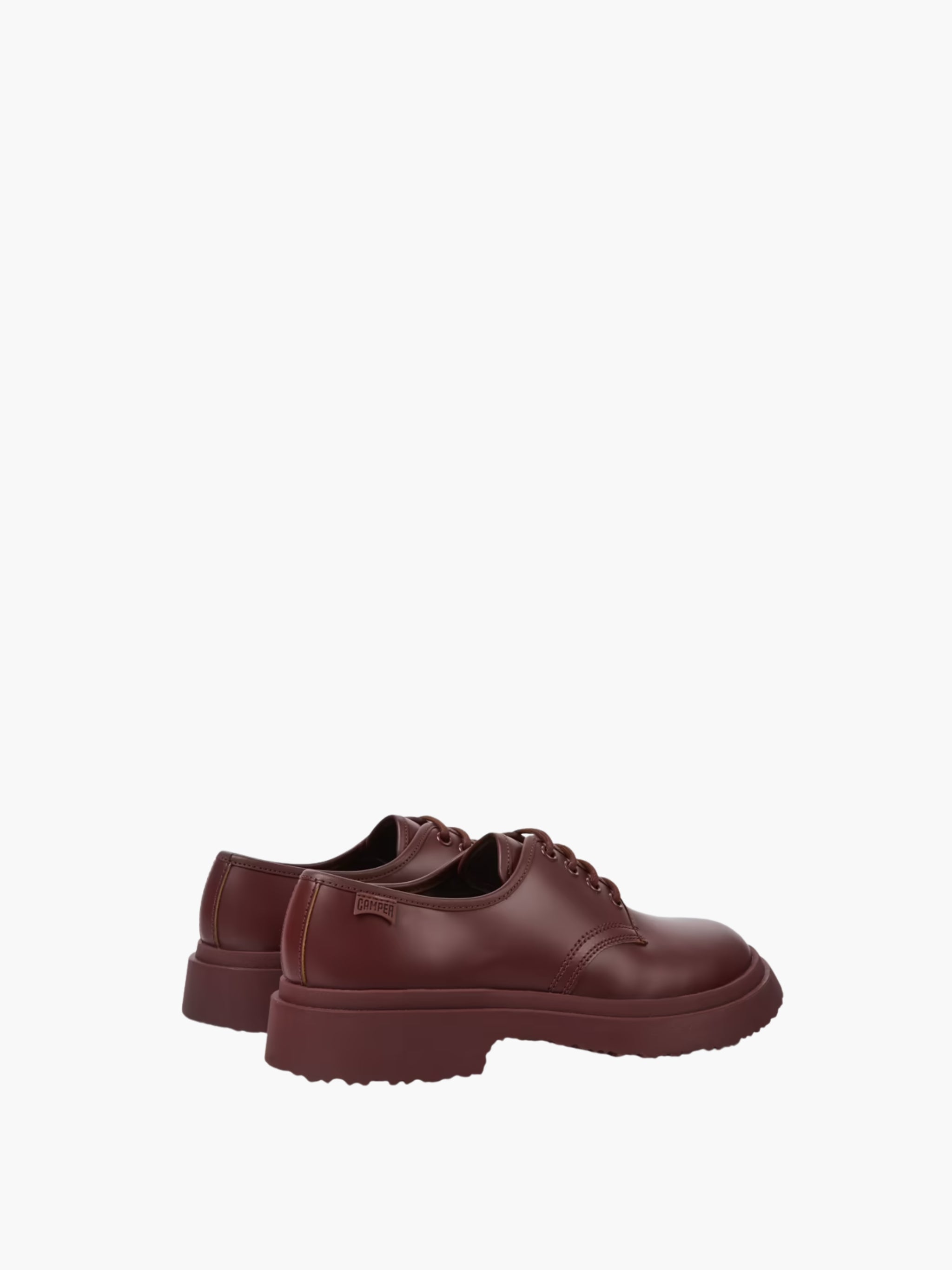 Camper Sneaker Men Docko Garnet