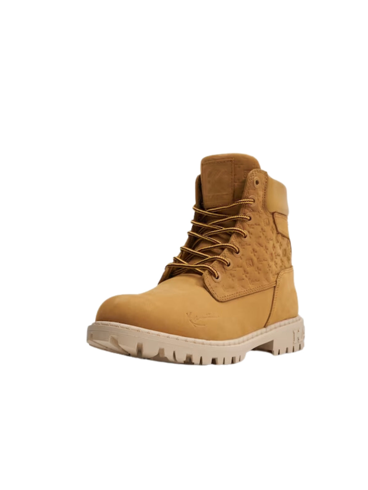 Karl Kani Boot Classic Beige