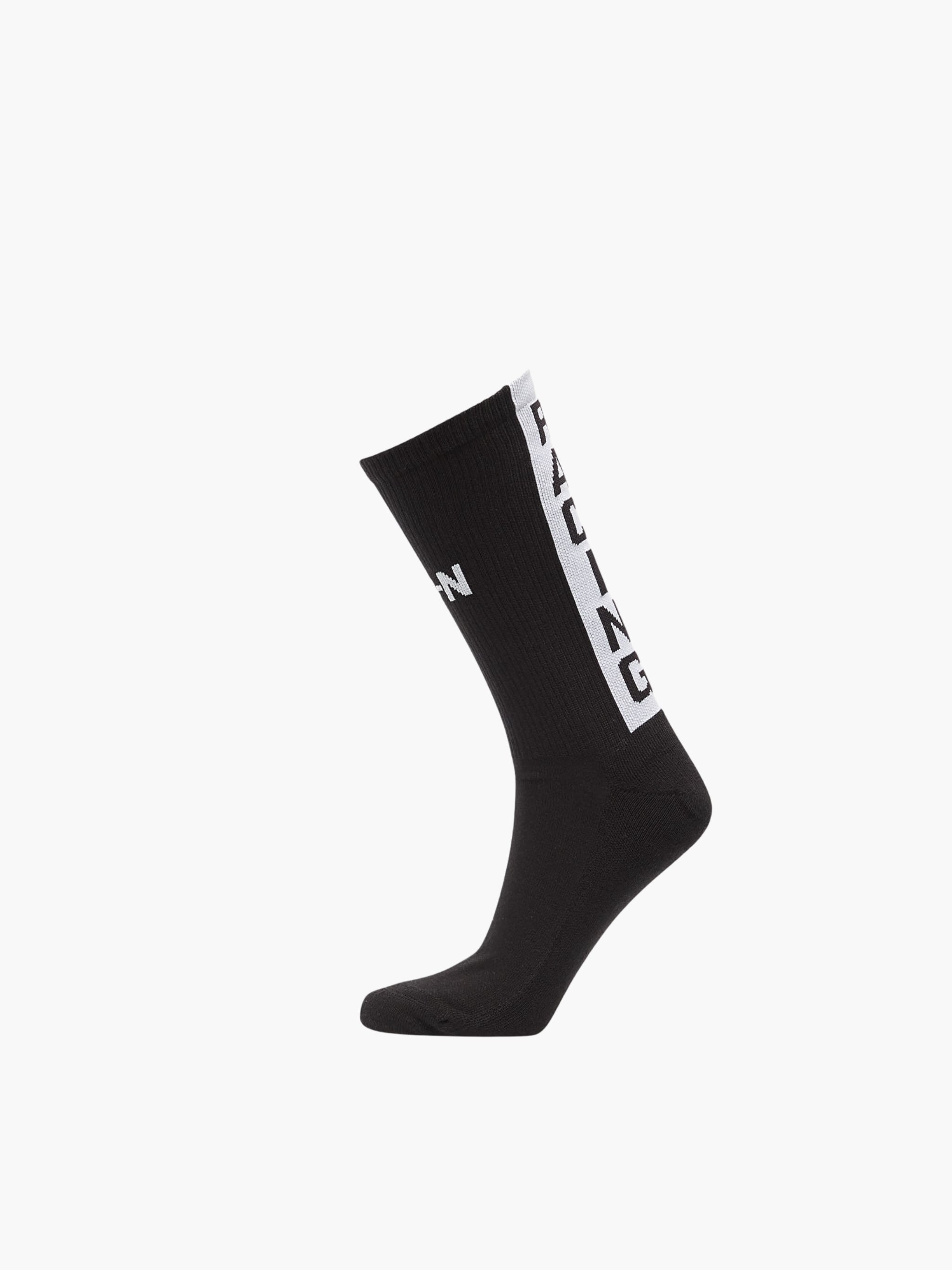 Y-3 Socks NBHD Black
