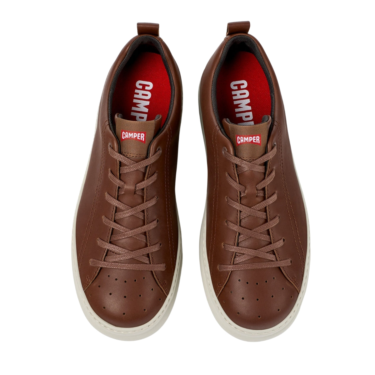 Camper Sneaker Runnerfour Cola