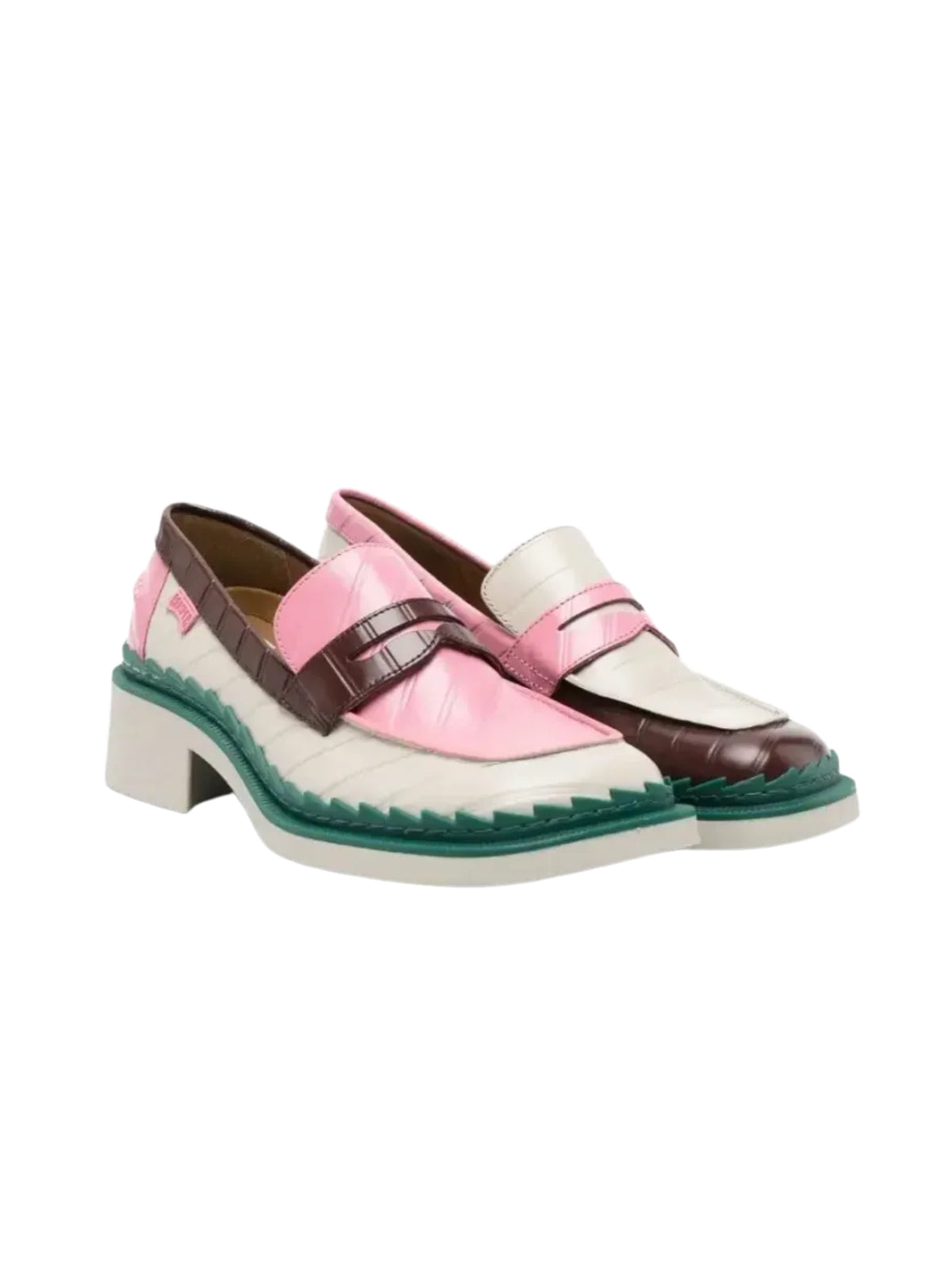 Camper Ladies Shoe Long Hely