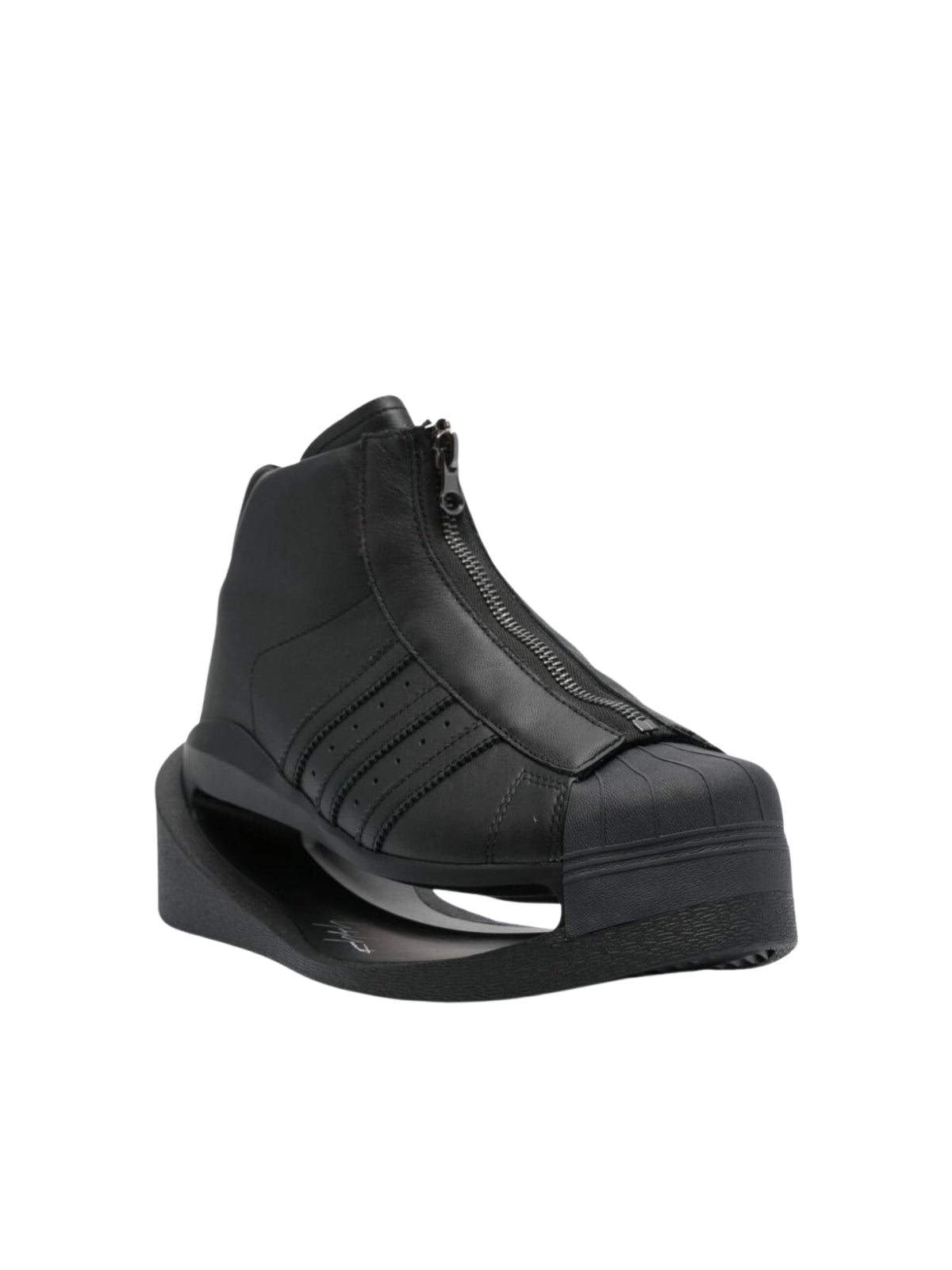 Y-3 Sneaker Pro Model Black