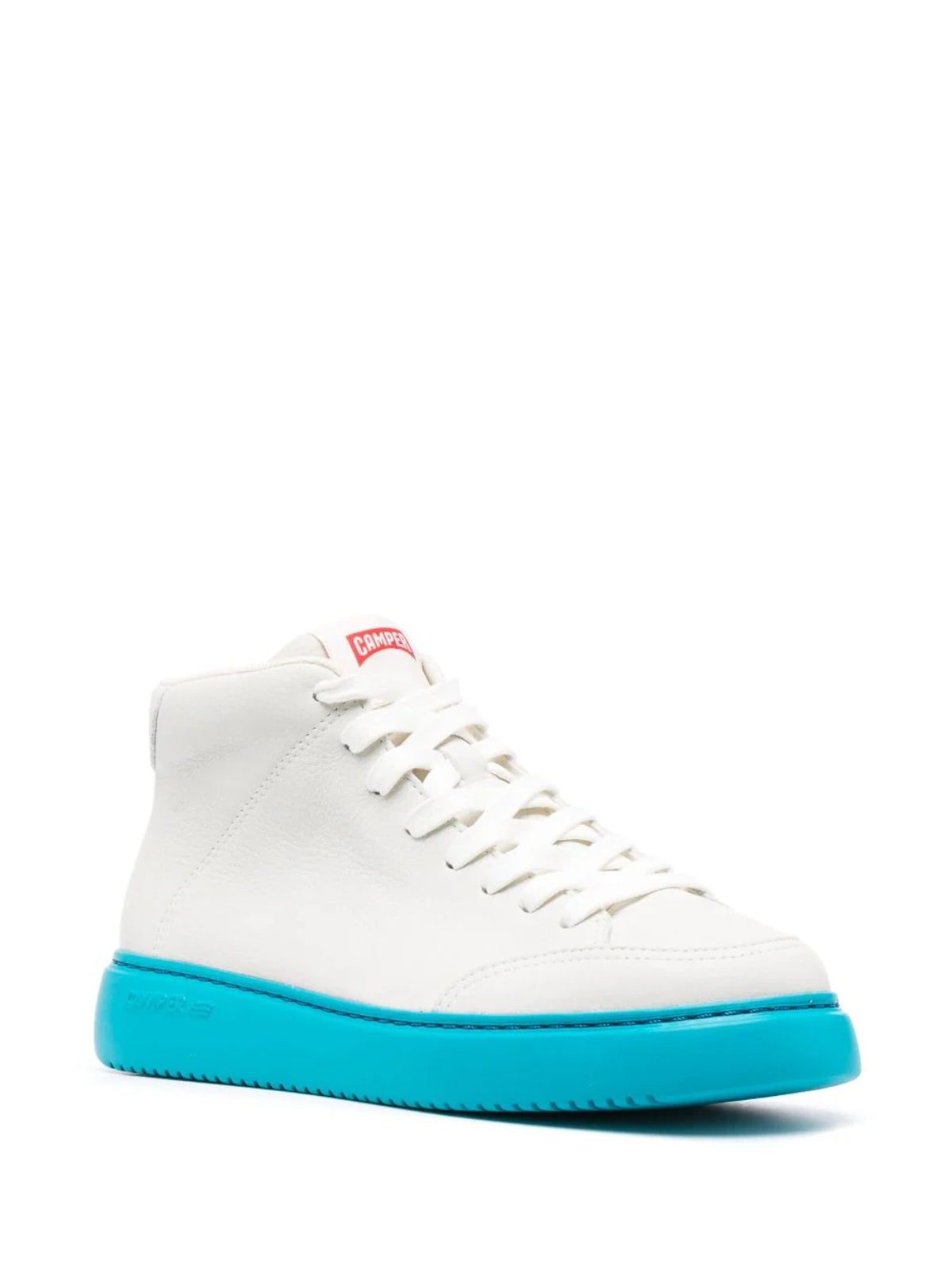 Camper Sneaker Ozette Houston White-Blue