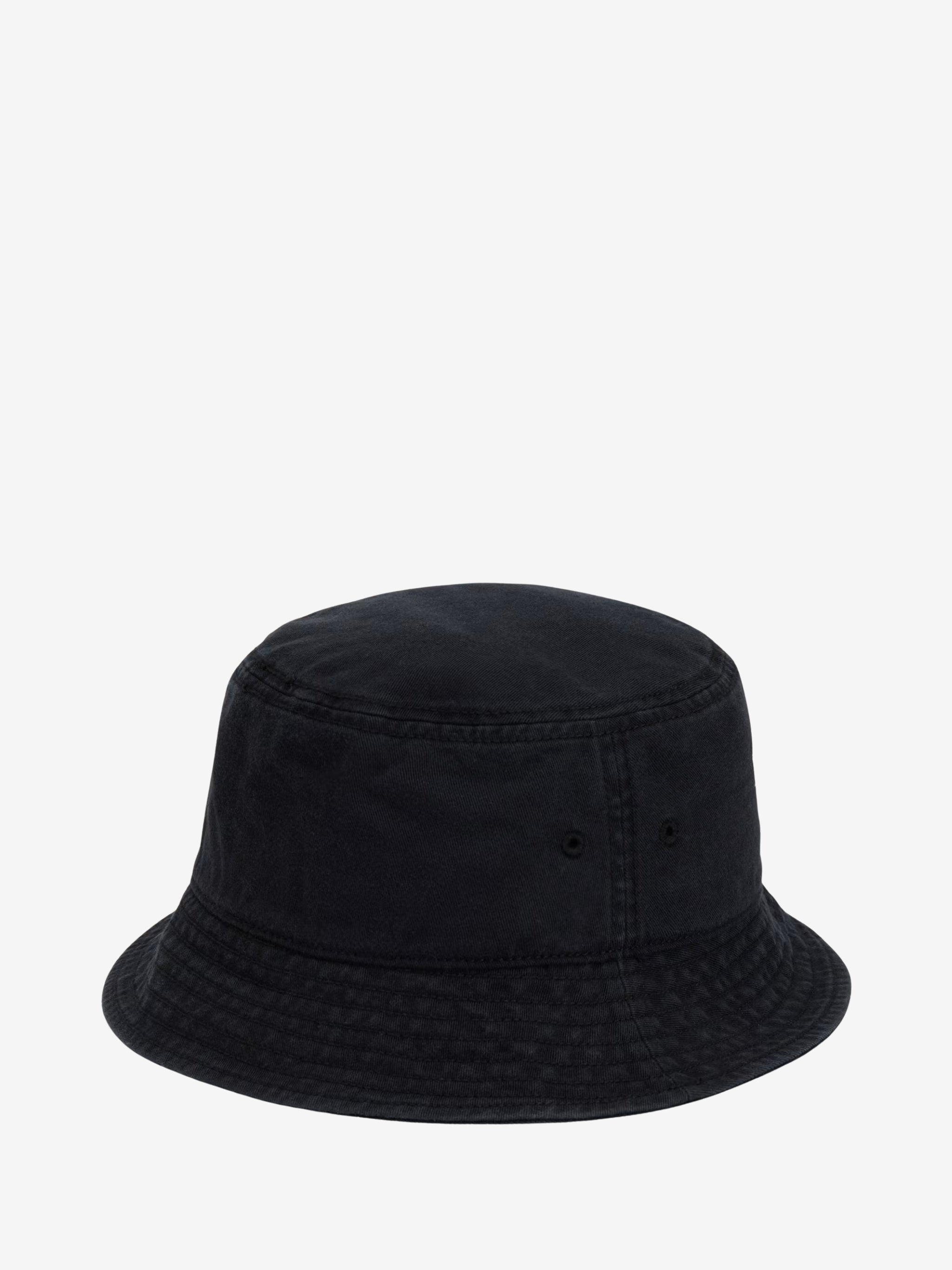Y-3 Bucket Hat Merch Black