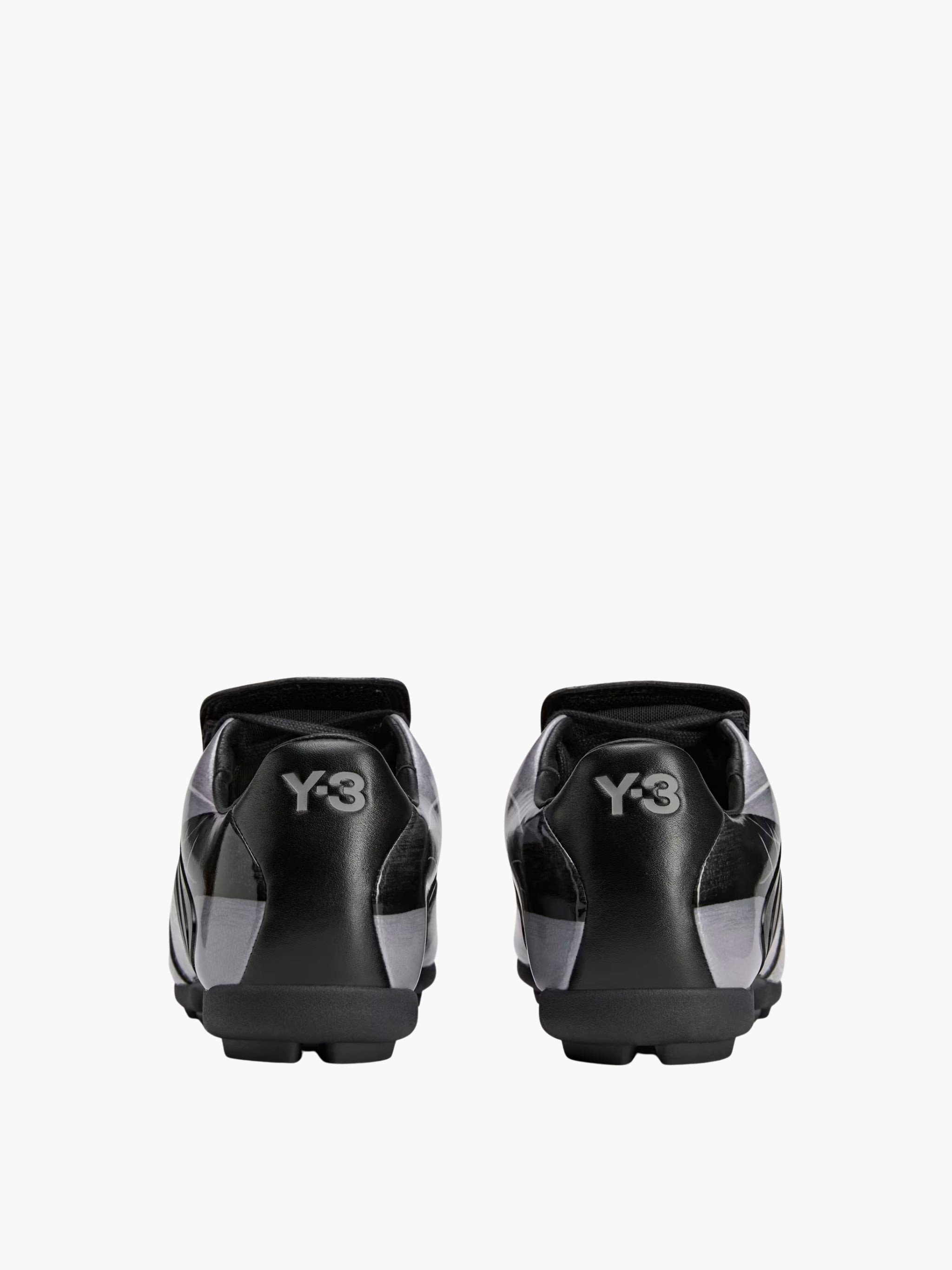 Y-3 Sneakers  F50 Beast Ys193 Black
