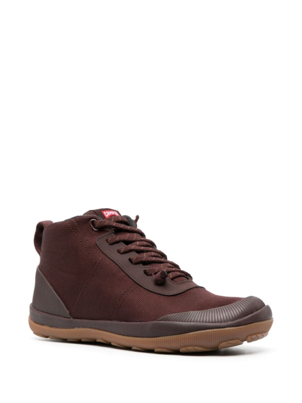 Camper Sneaker Pong Gema Brown