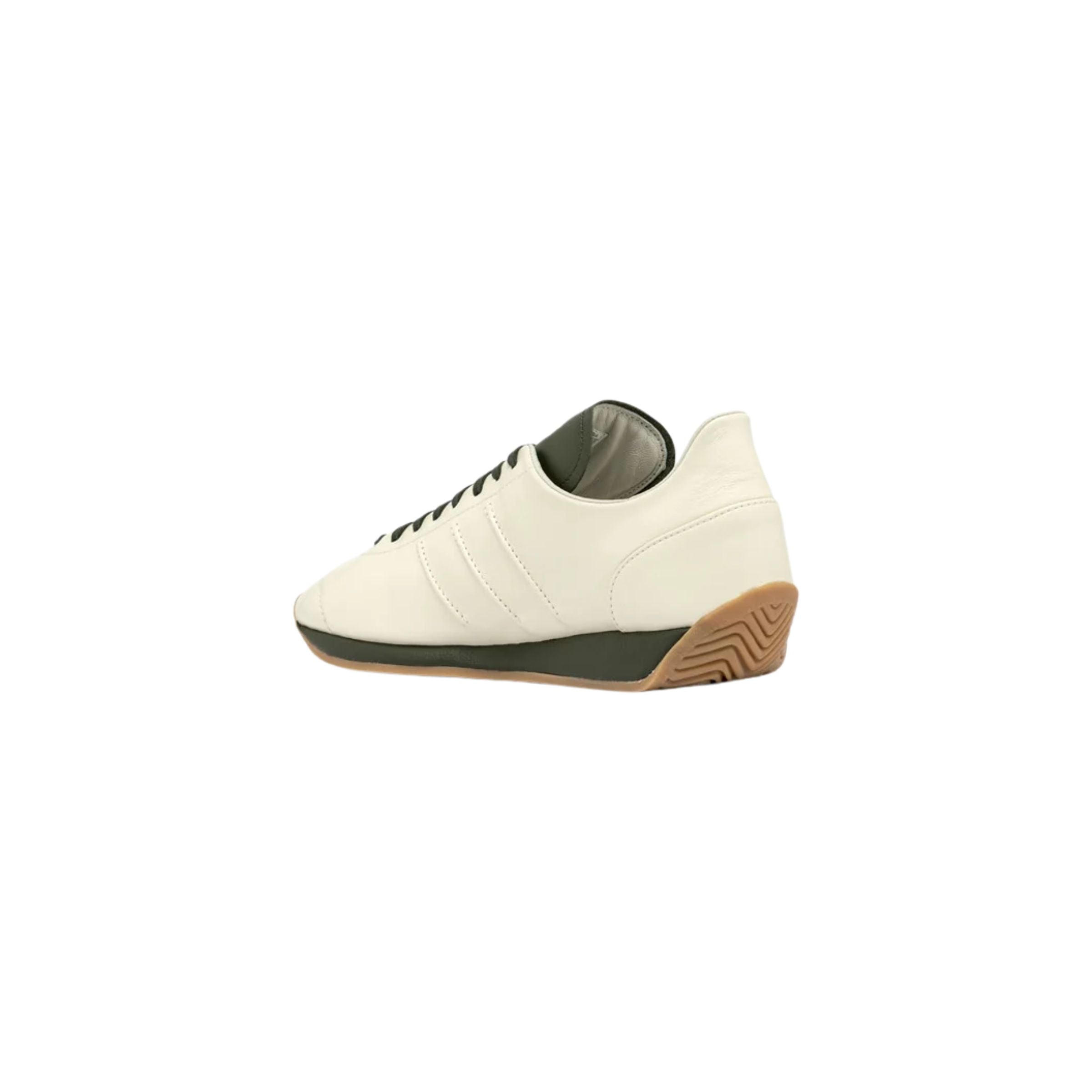 Y-3 Sneaker Country Cream White