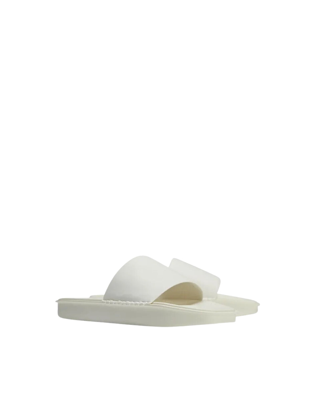 Y-3 Slide Water Off-White