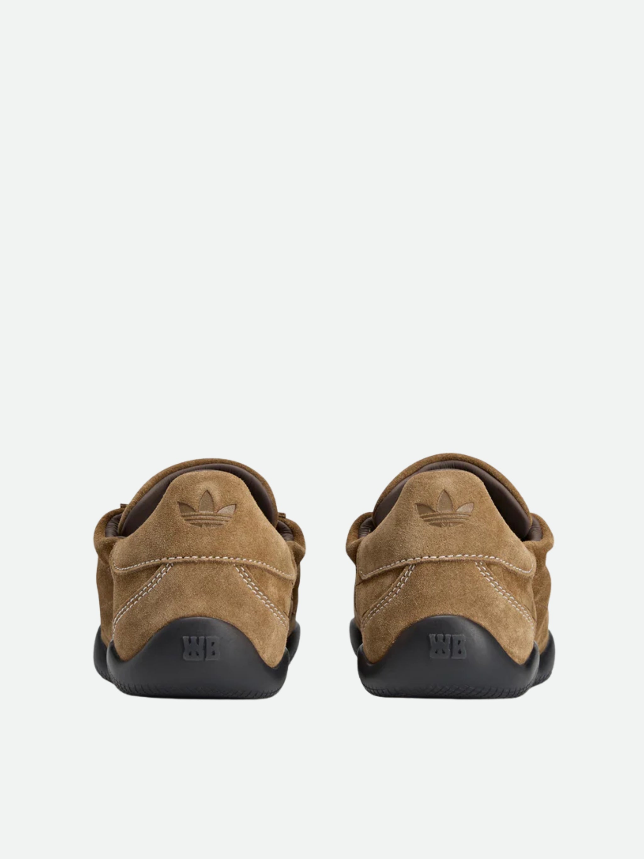 Y-3   Sneaker Ys173 Wb Lo Pro Suede Supco