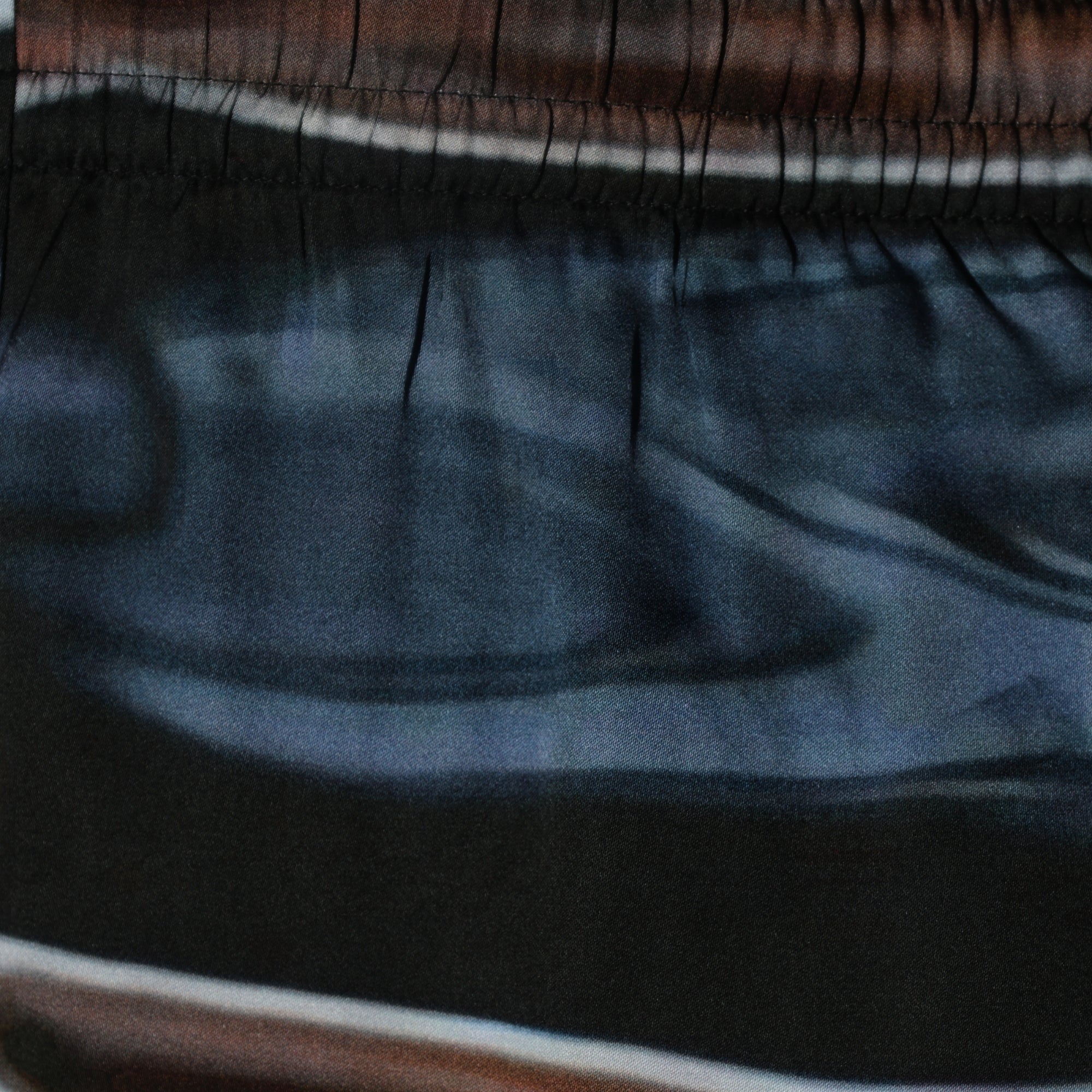 Blue Sky Inn Short Night Sea Multi Colour