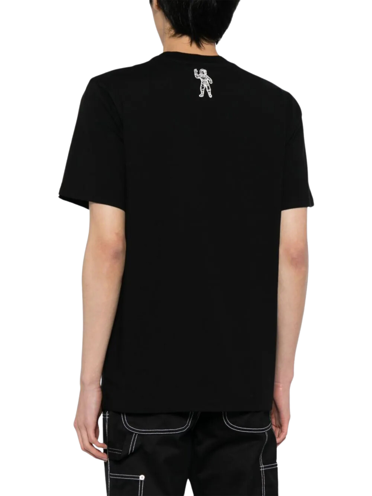 Billionaire Boys Club T-Shirt Logo Black