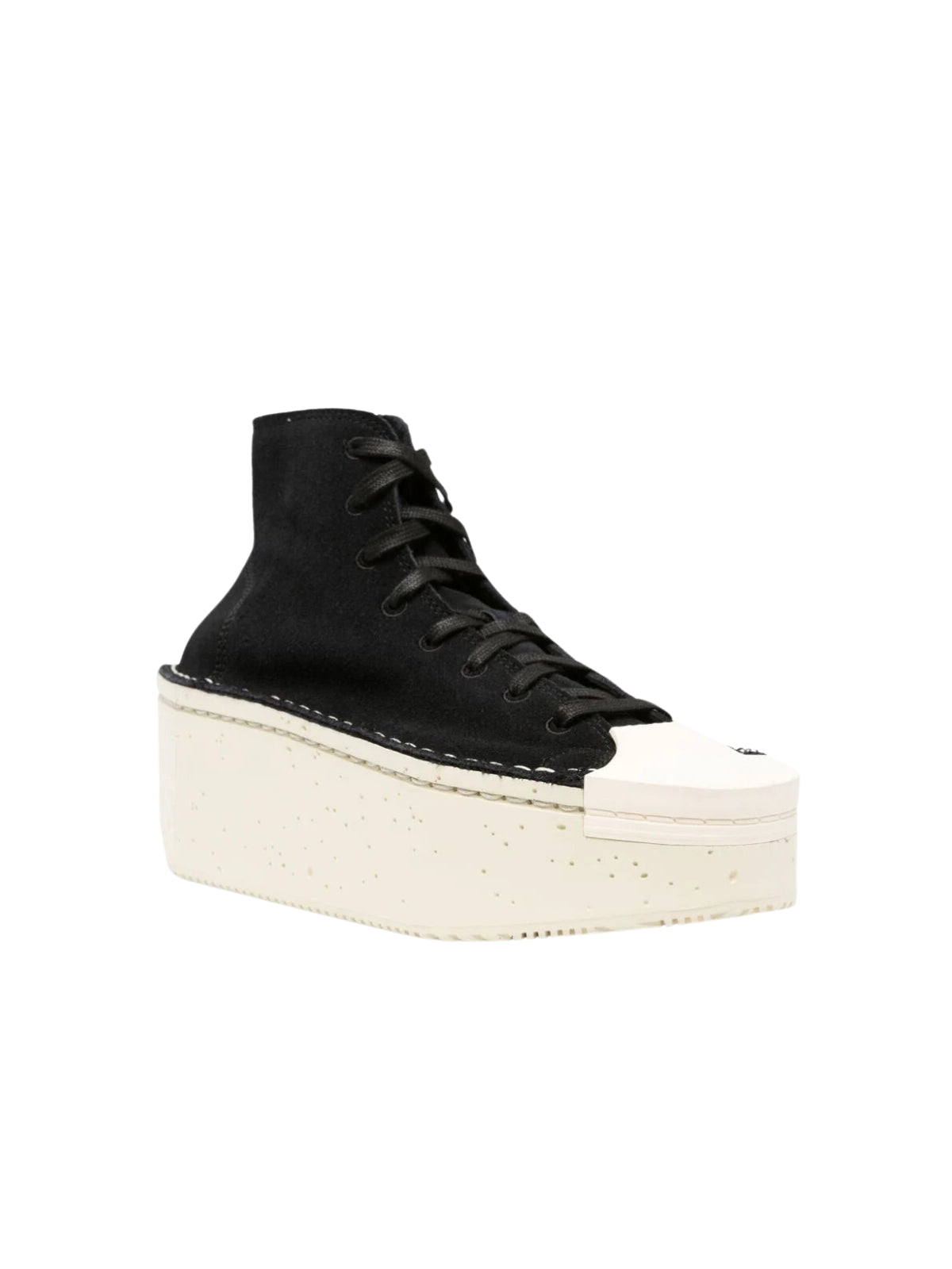 Y-3 Sneaker Kyasu Hi Black