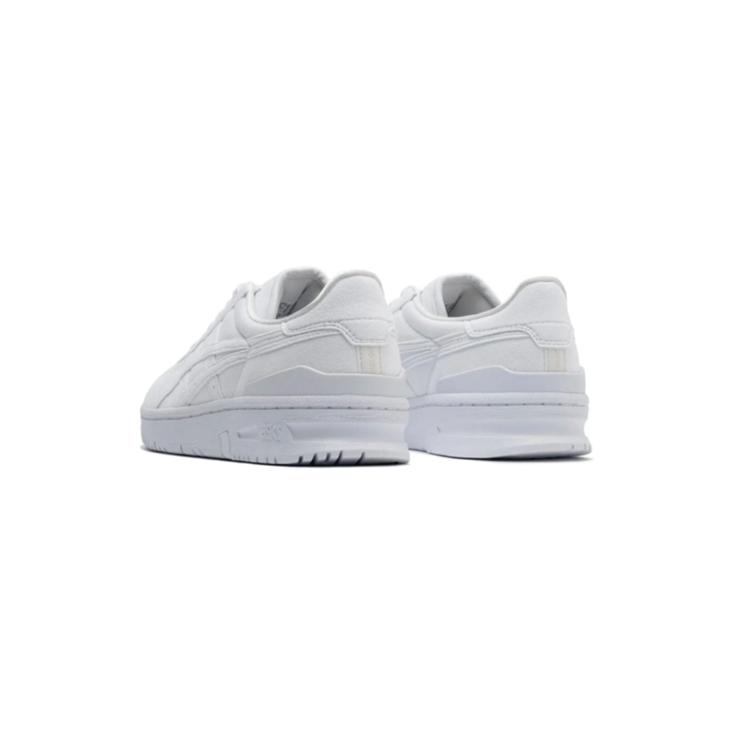 Comme Des Garcons Sneaker X Asics White