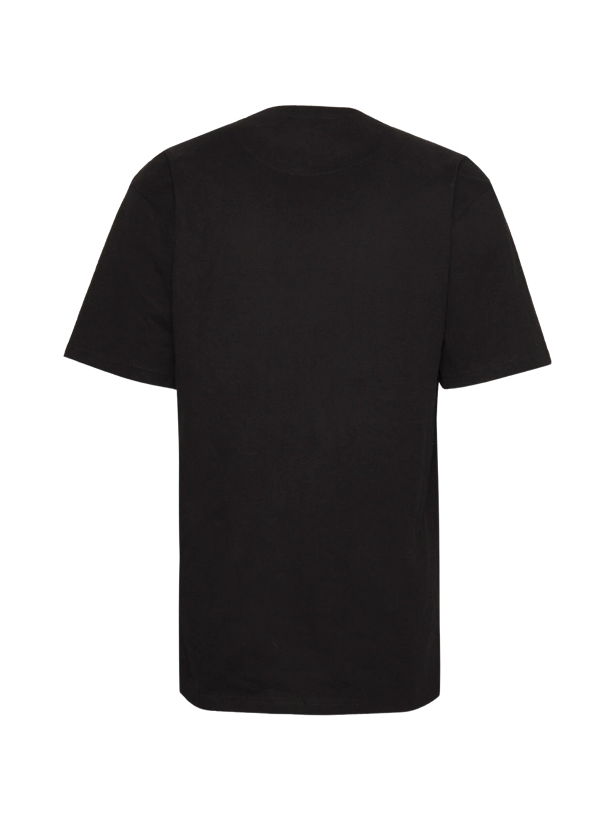 Karl Kani T-Shirt Autograph Heavy Boxy Black