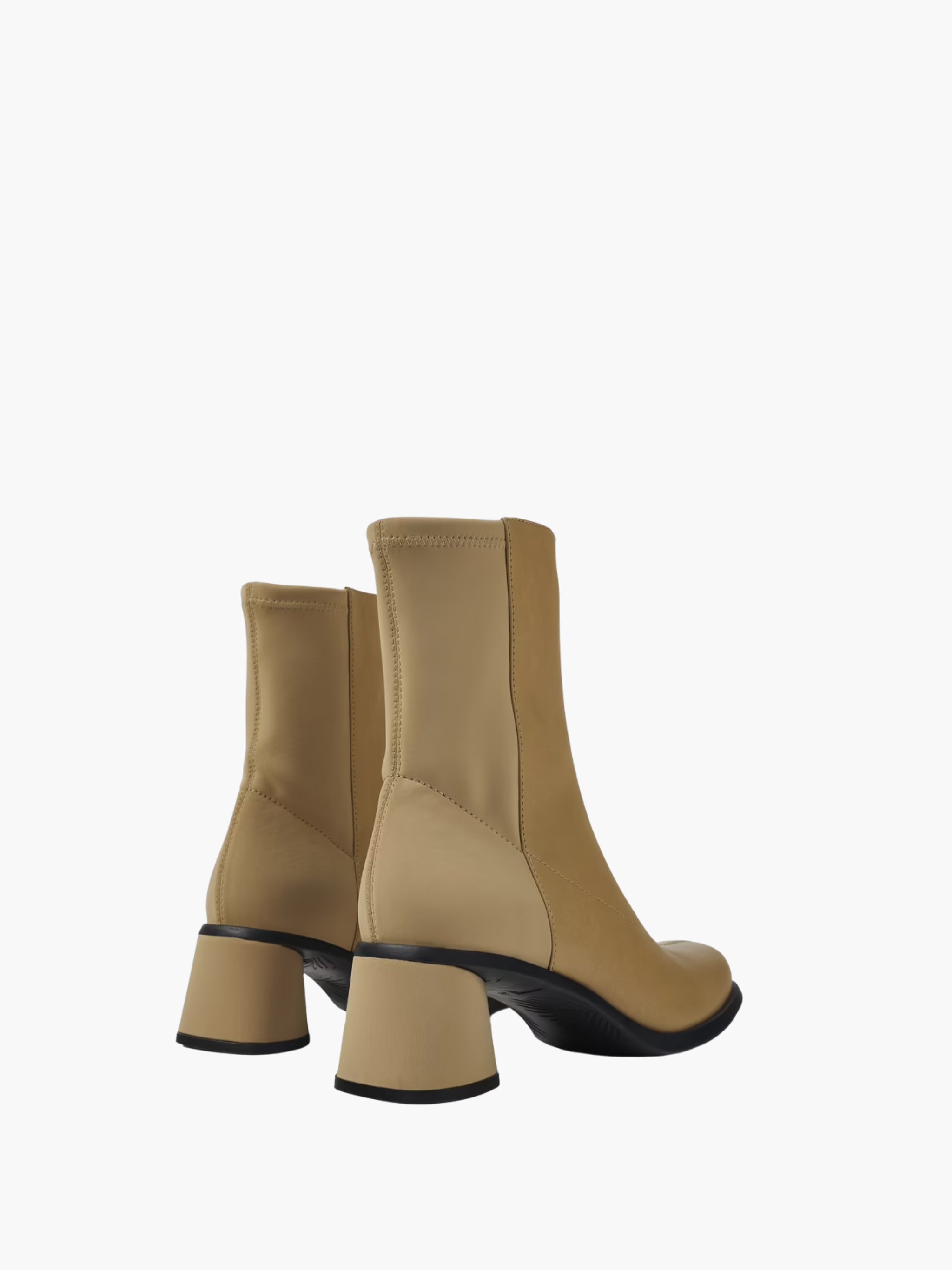 Camper Boot Ladies Ultras Tea