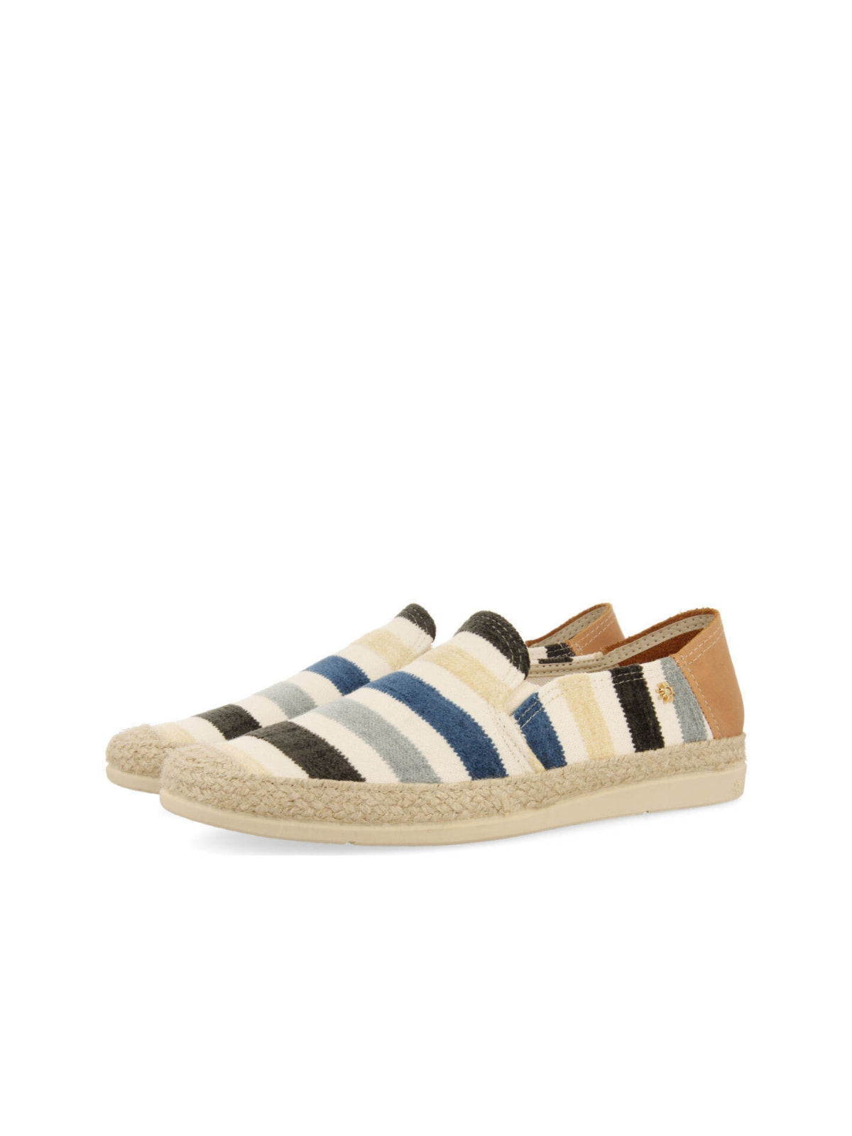 Gioseppo Sneaker Esapadrille Ls Natura Azul