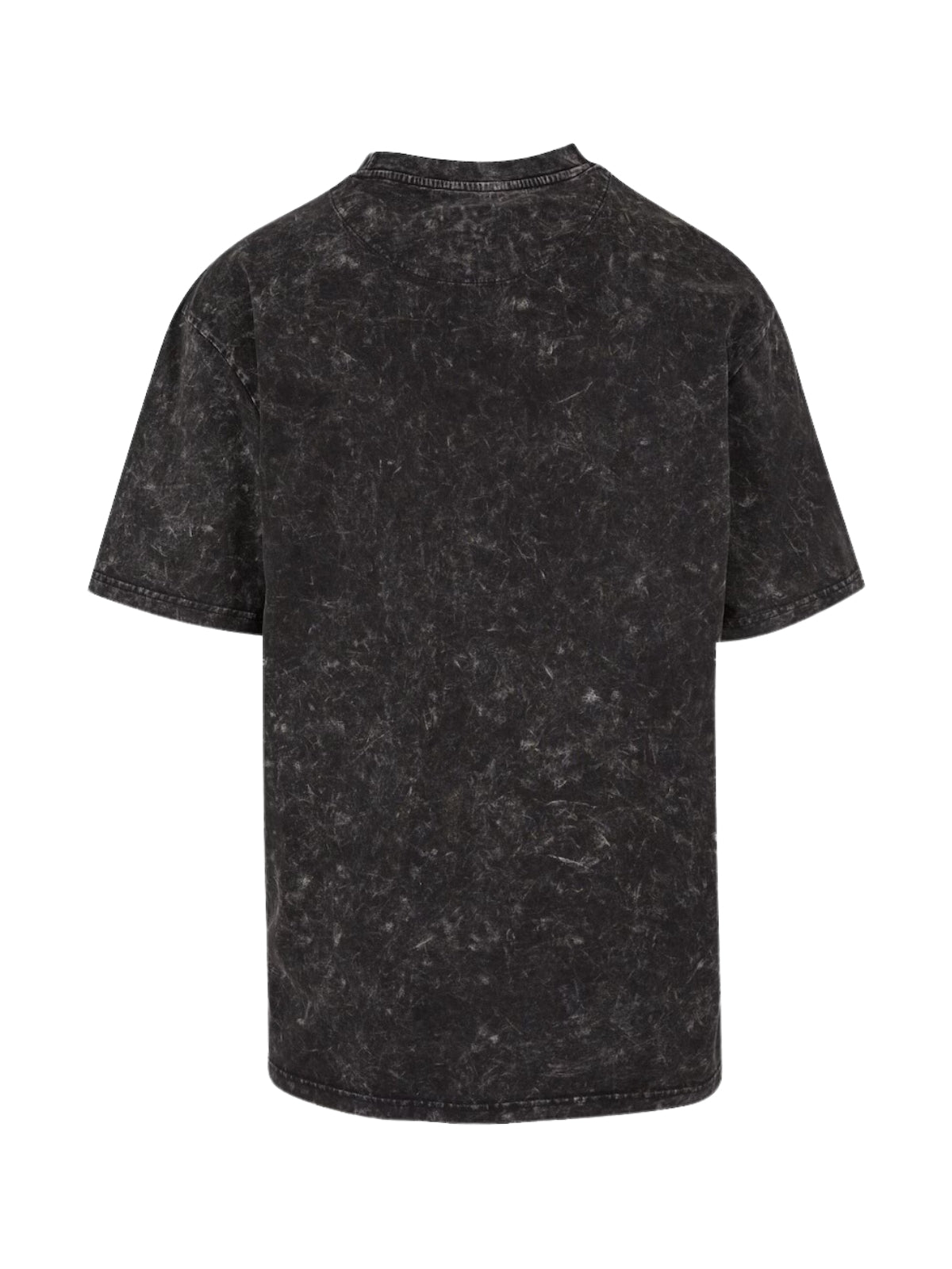 Karl Kani T-Shirt Washed Eagle Black