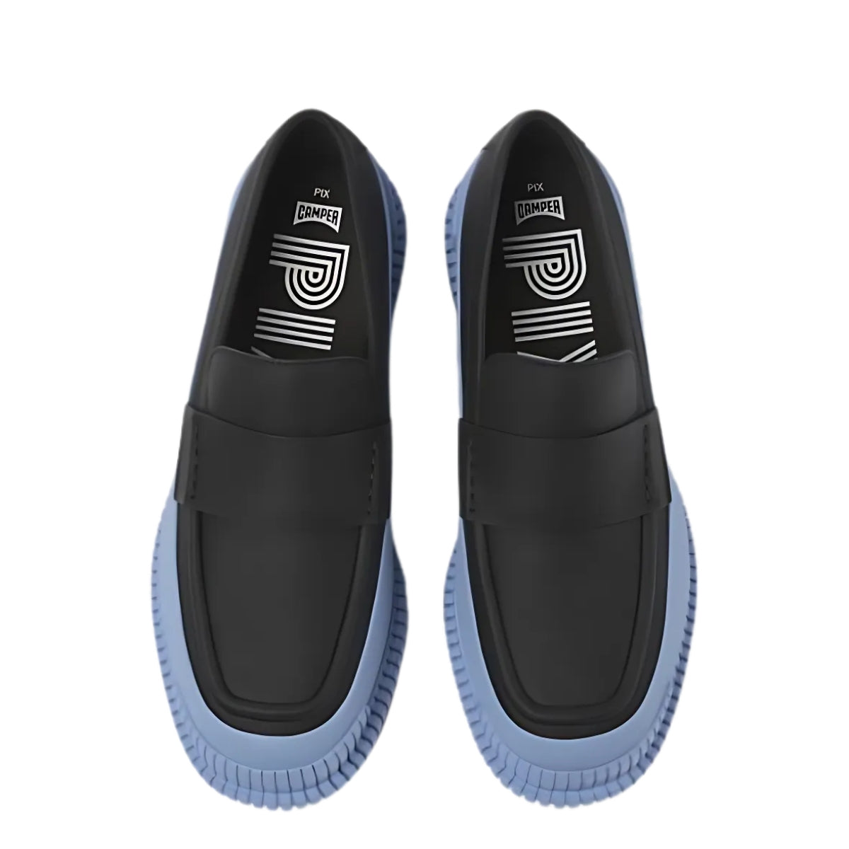 Camper Shoe Mugello Coast Blue