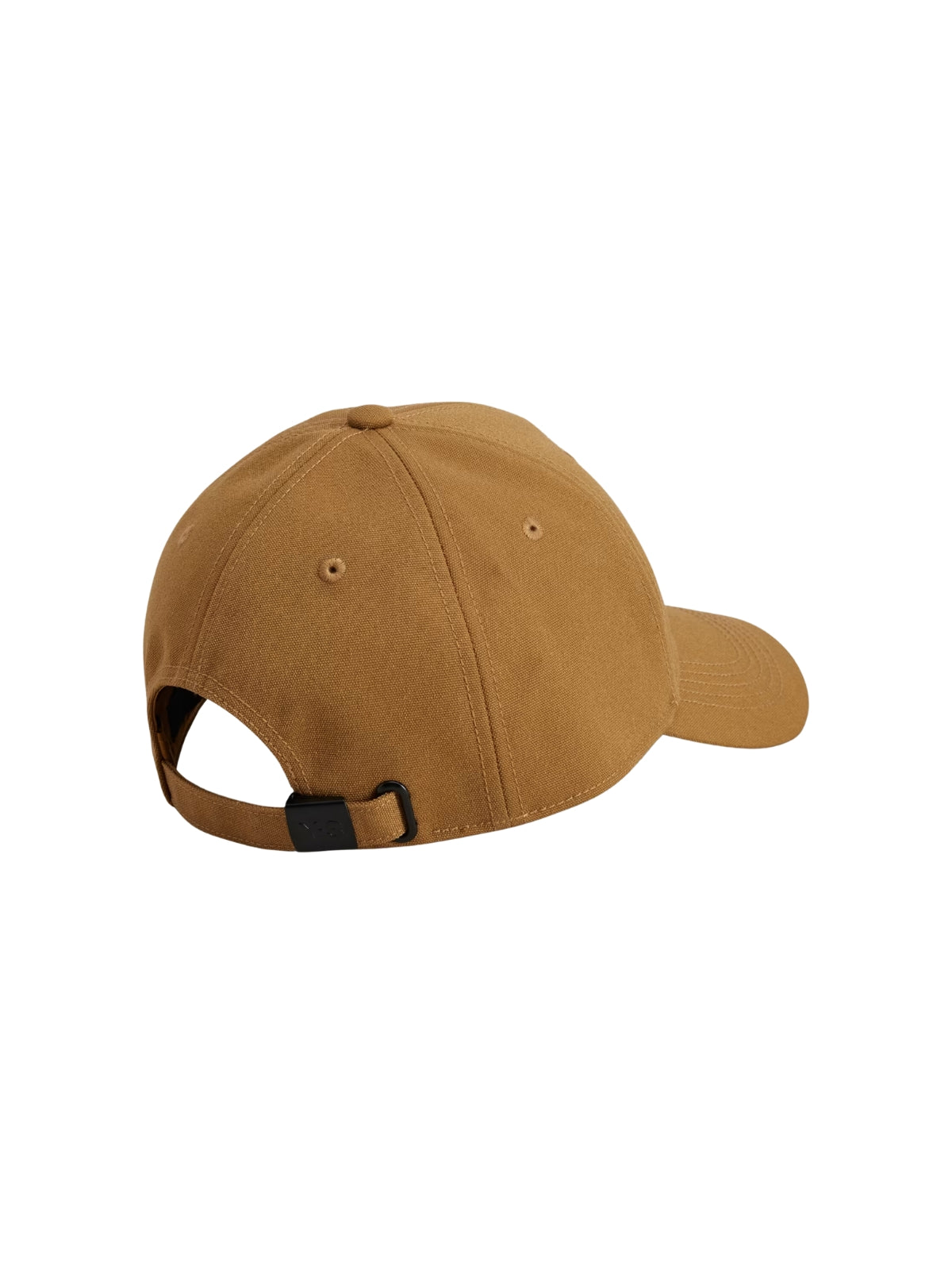 Y-3 Cap Logo Camel