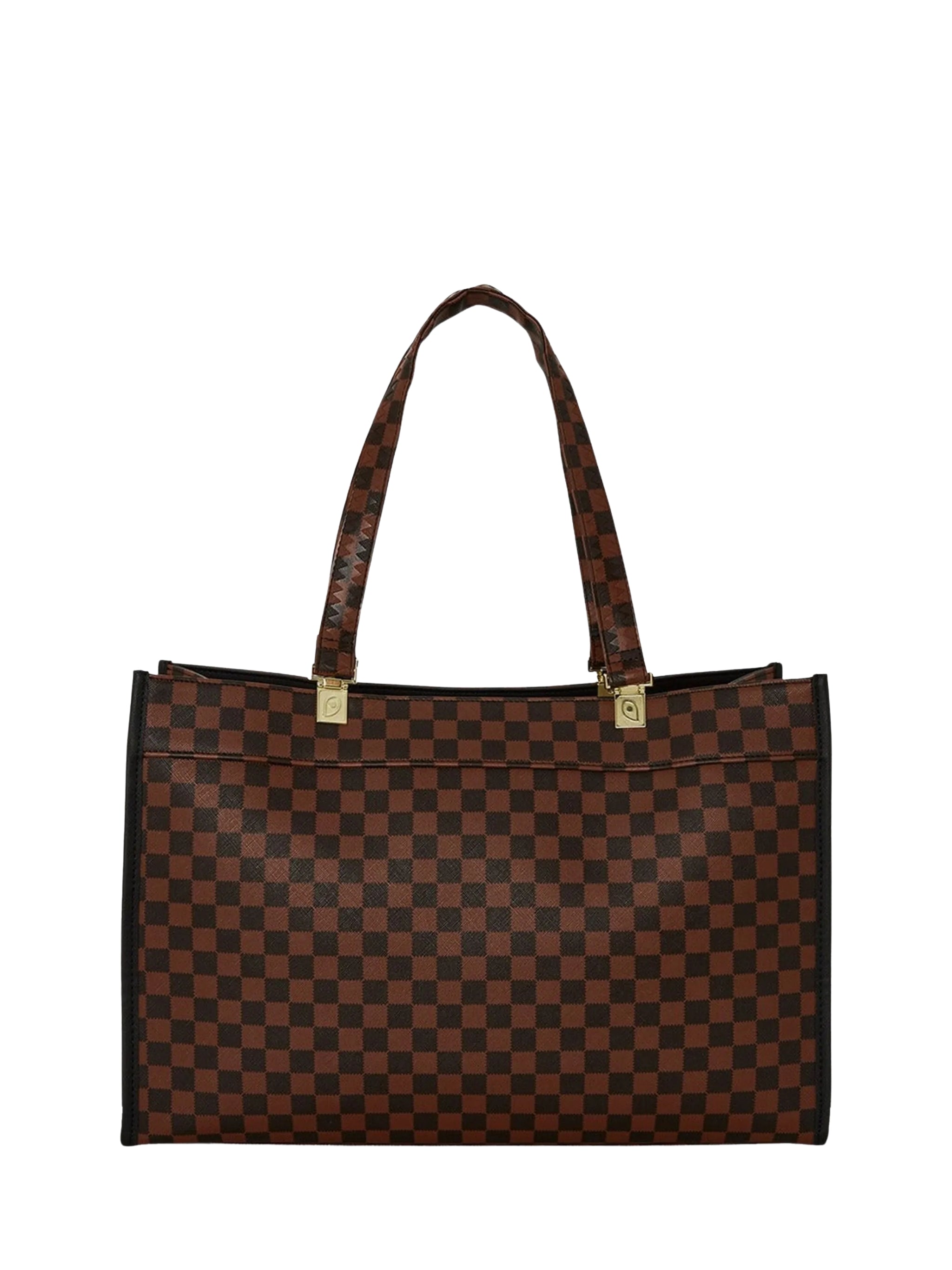 Sprayground Bag Tote Sawtooth Sharks In Paris Tortuga Multi