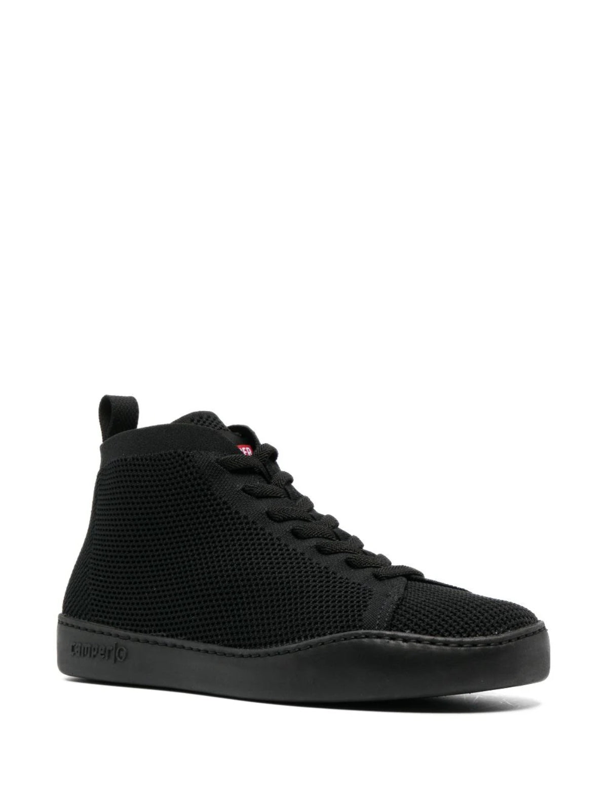 Camper Sneaker Ganxet Negro Black