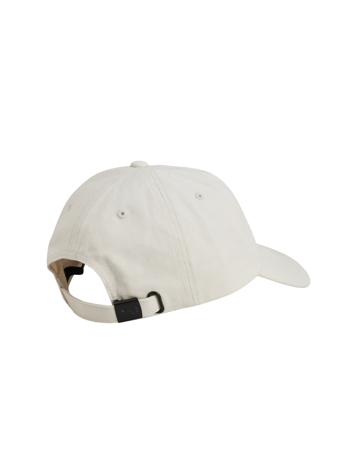 Y-3 Cap Dad Talc