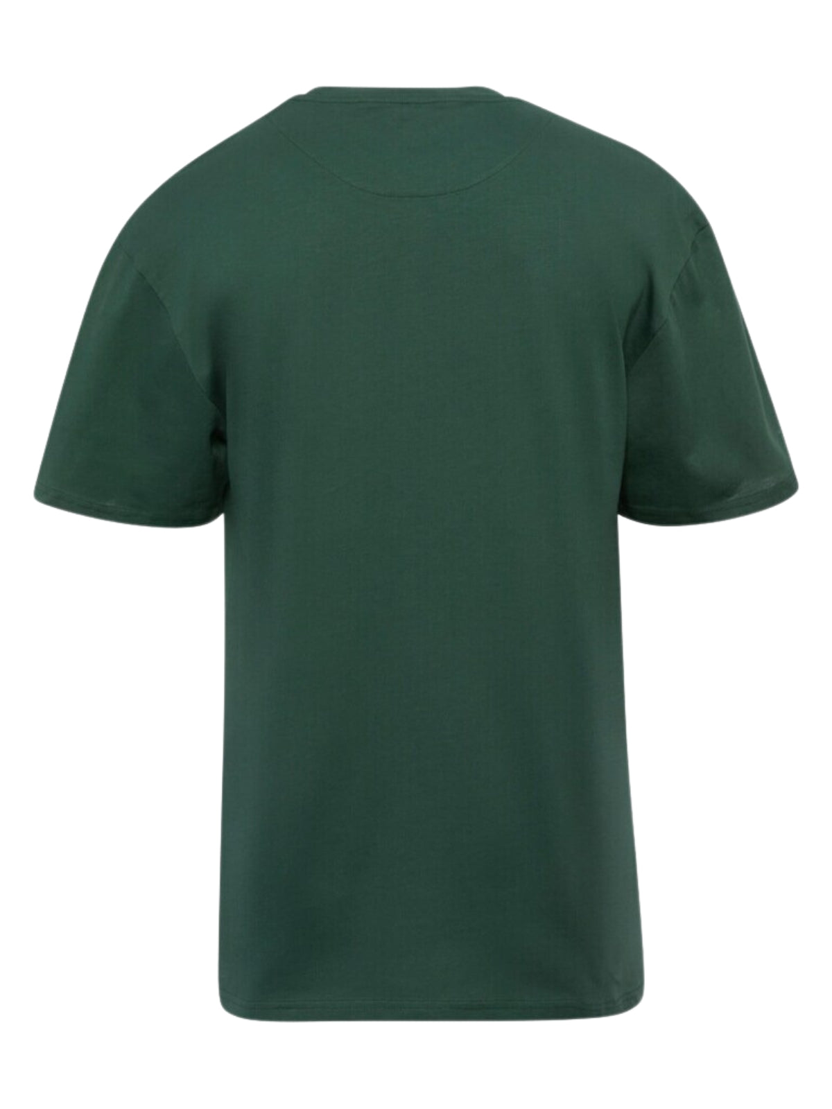 Karl Kani T-Shirt Small Logo Green