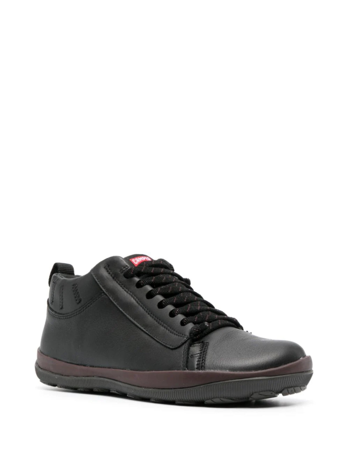 Camper Sneaker Guard Negro Black