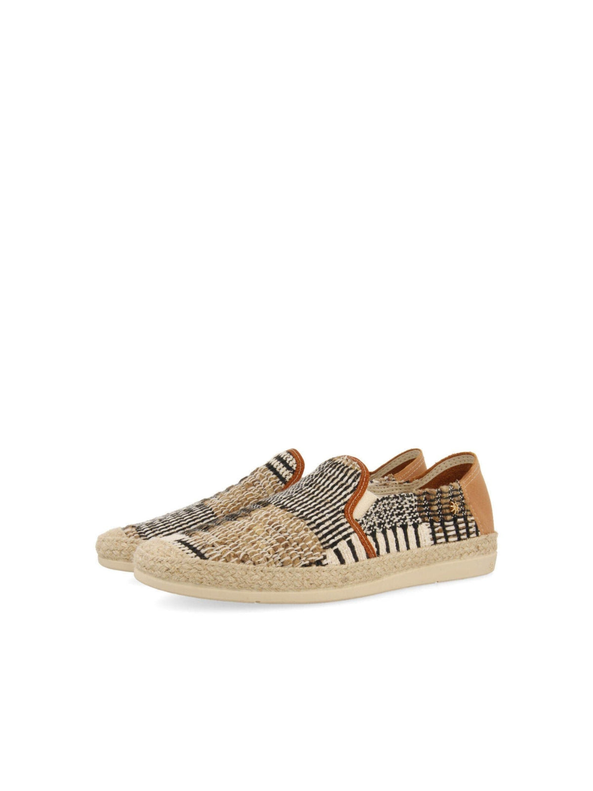 Gioseppo Sneaker Espadrille Ls Tapiz Beige