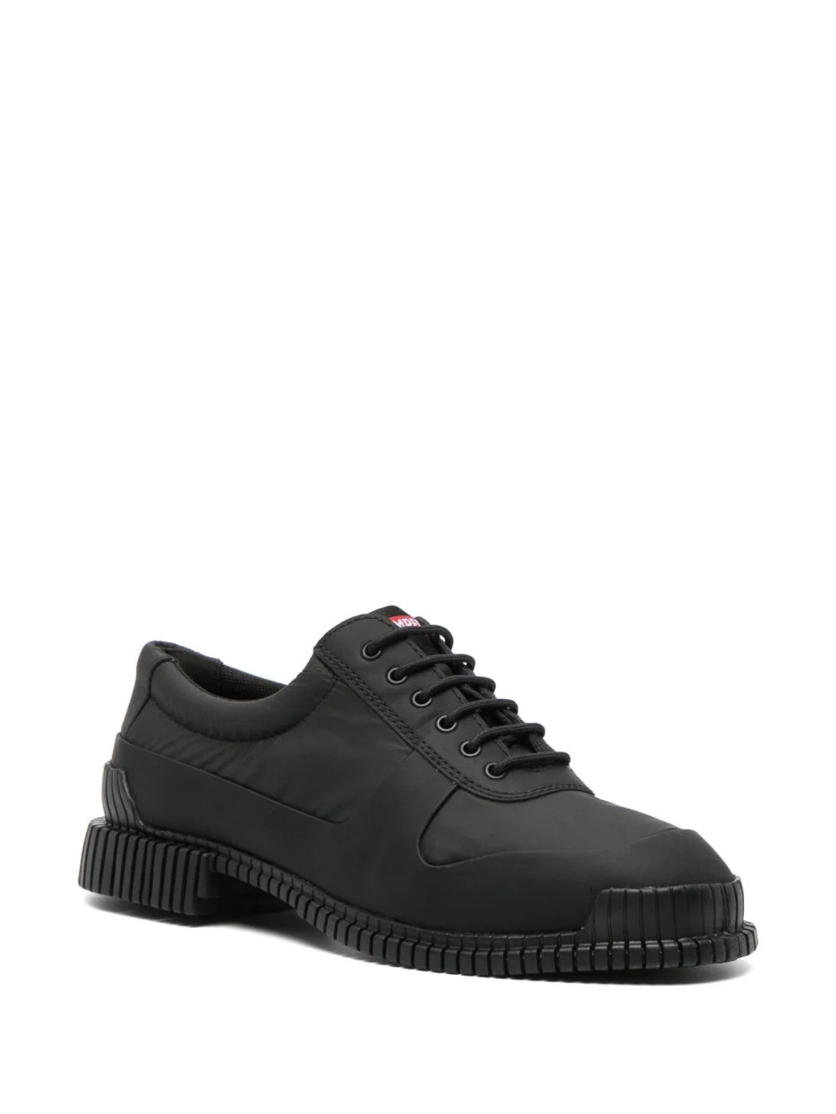 Camper Sneaker Marty Negro Black