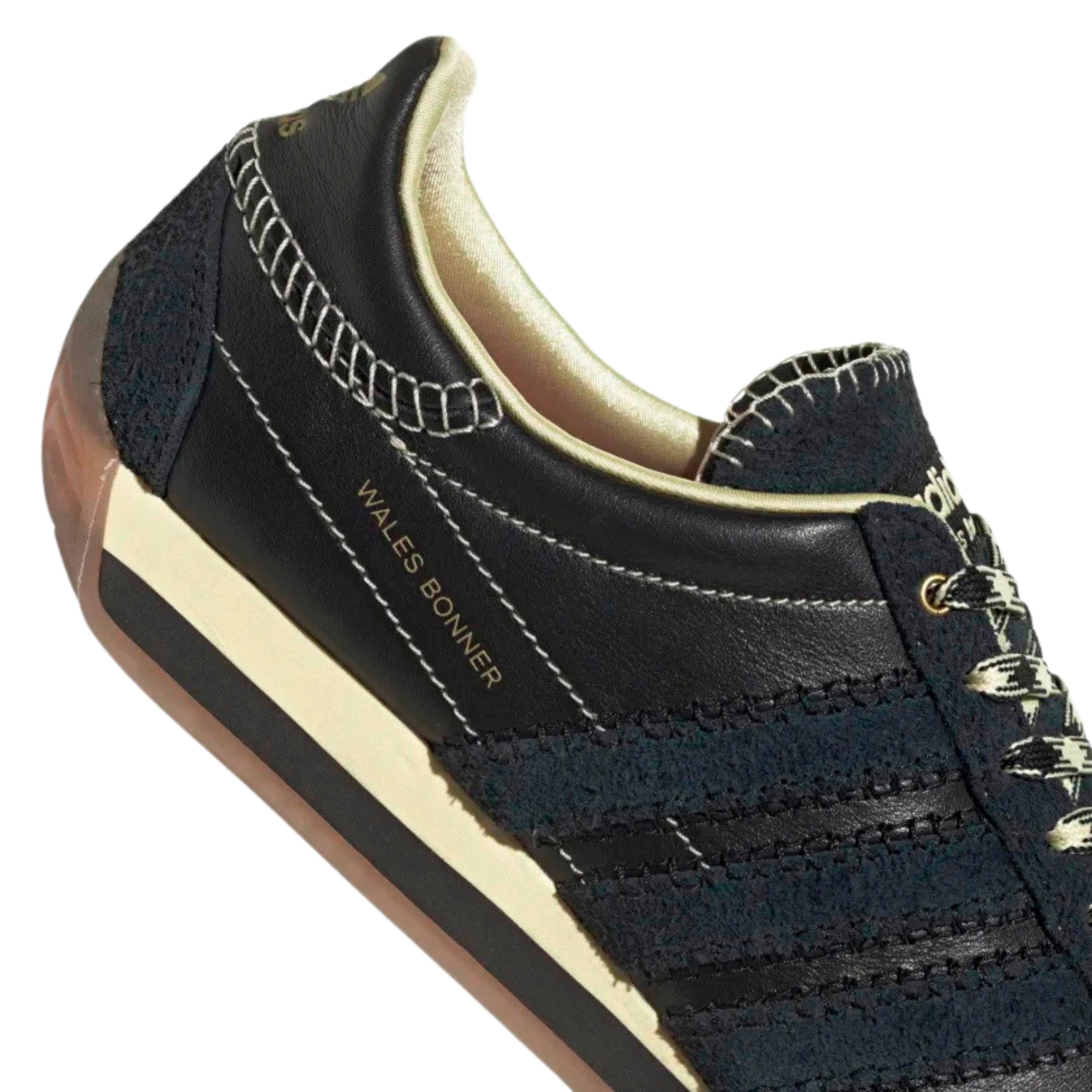 Adidas Sneaker Country Og Black