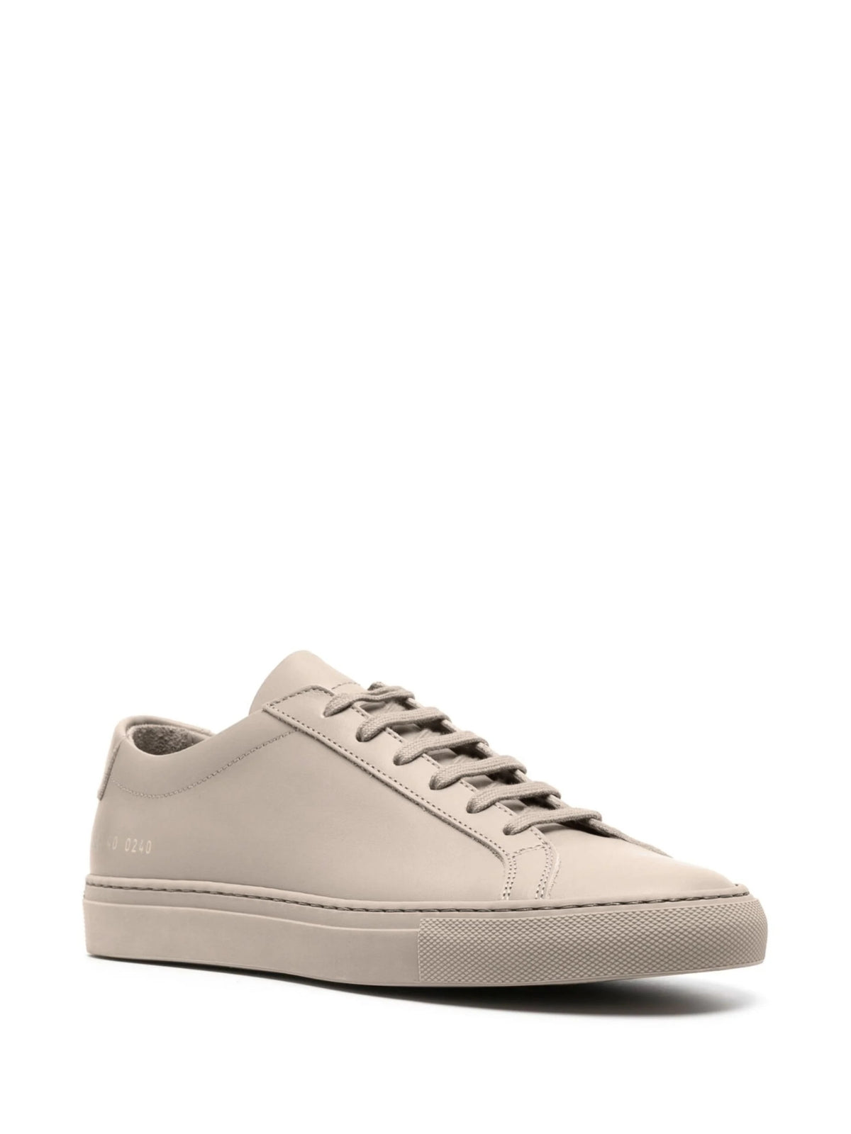 Common Projects Original Achilles Taupe