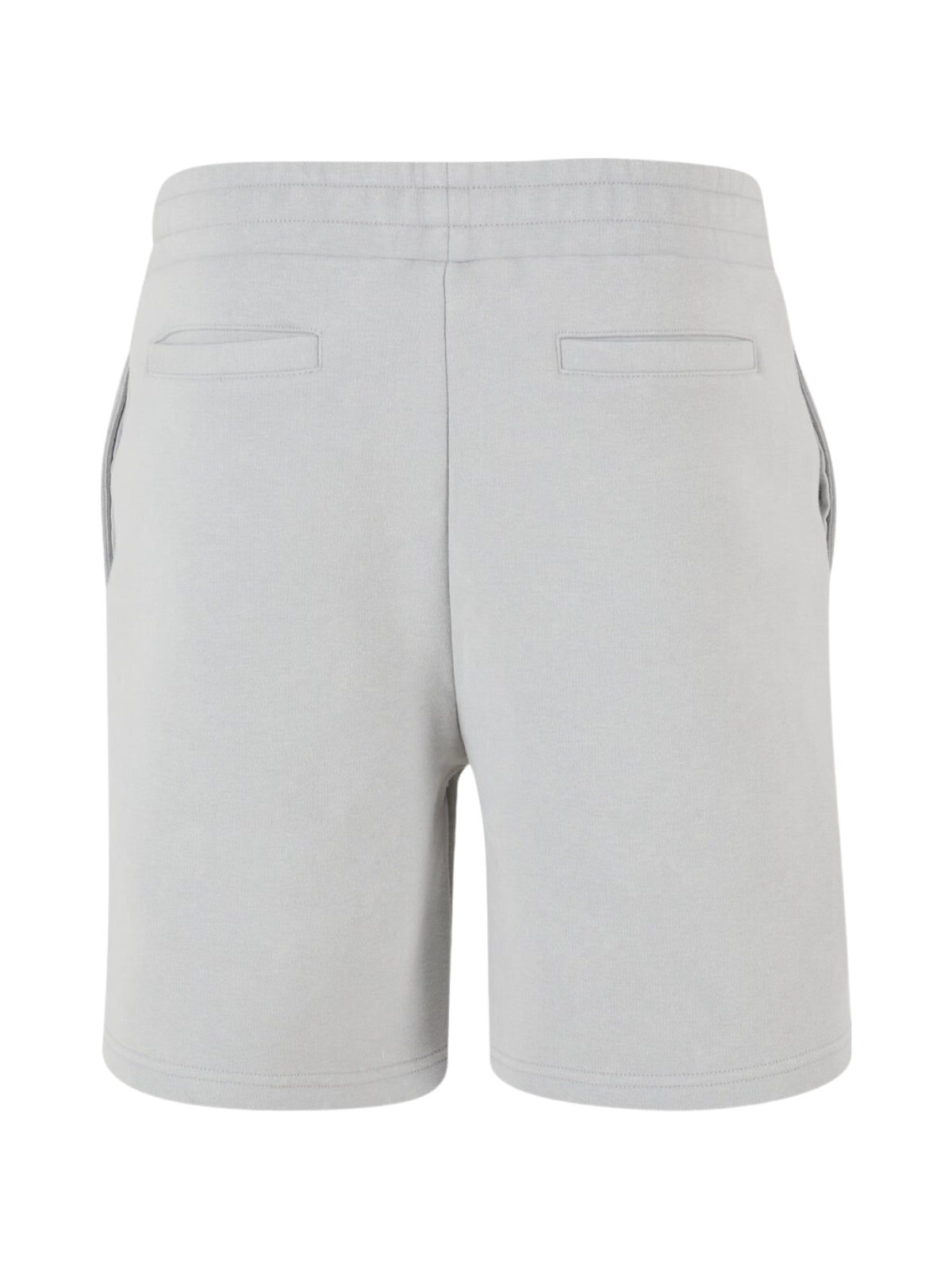 Karl Kani Short Logo Dyed Grey