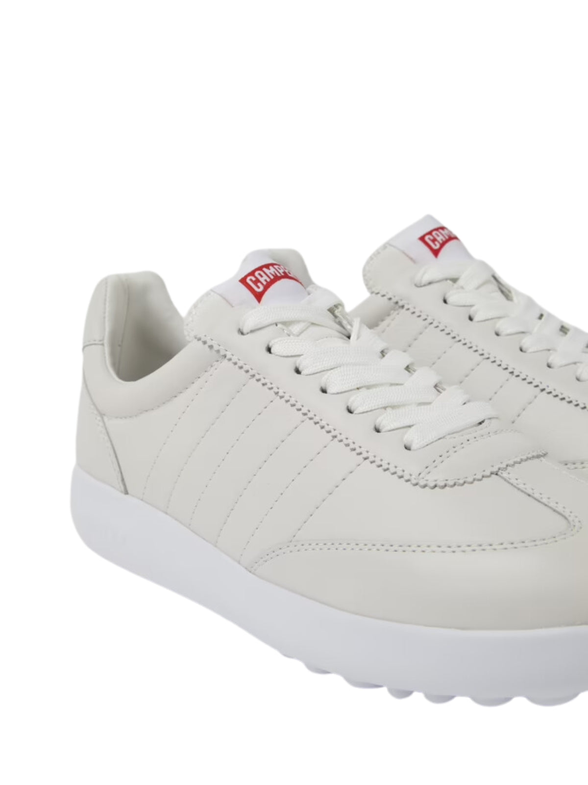 Camper Ladies Sneaker Sella Houston White