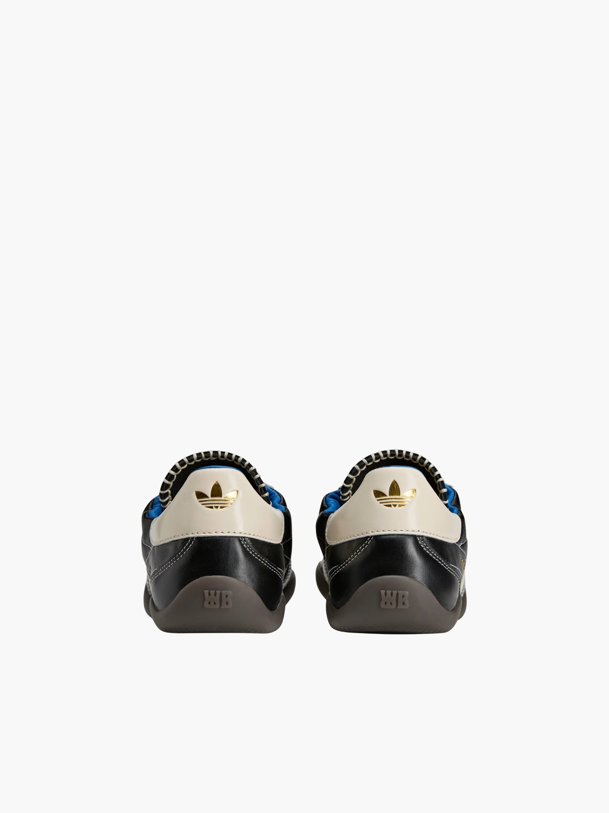Y-3 Sneakers Karintha Og Core Black