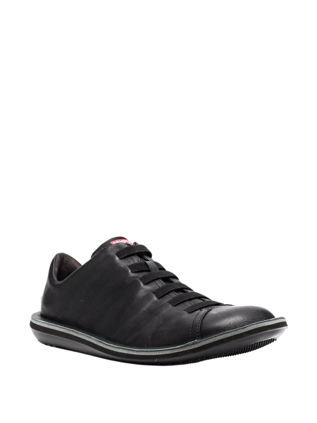 Camper Sneaker Beetle Smooth Suri Black