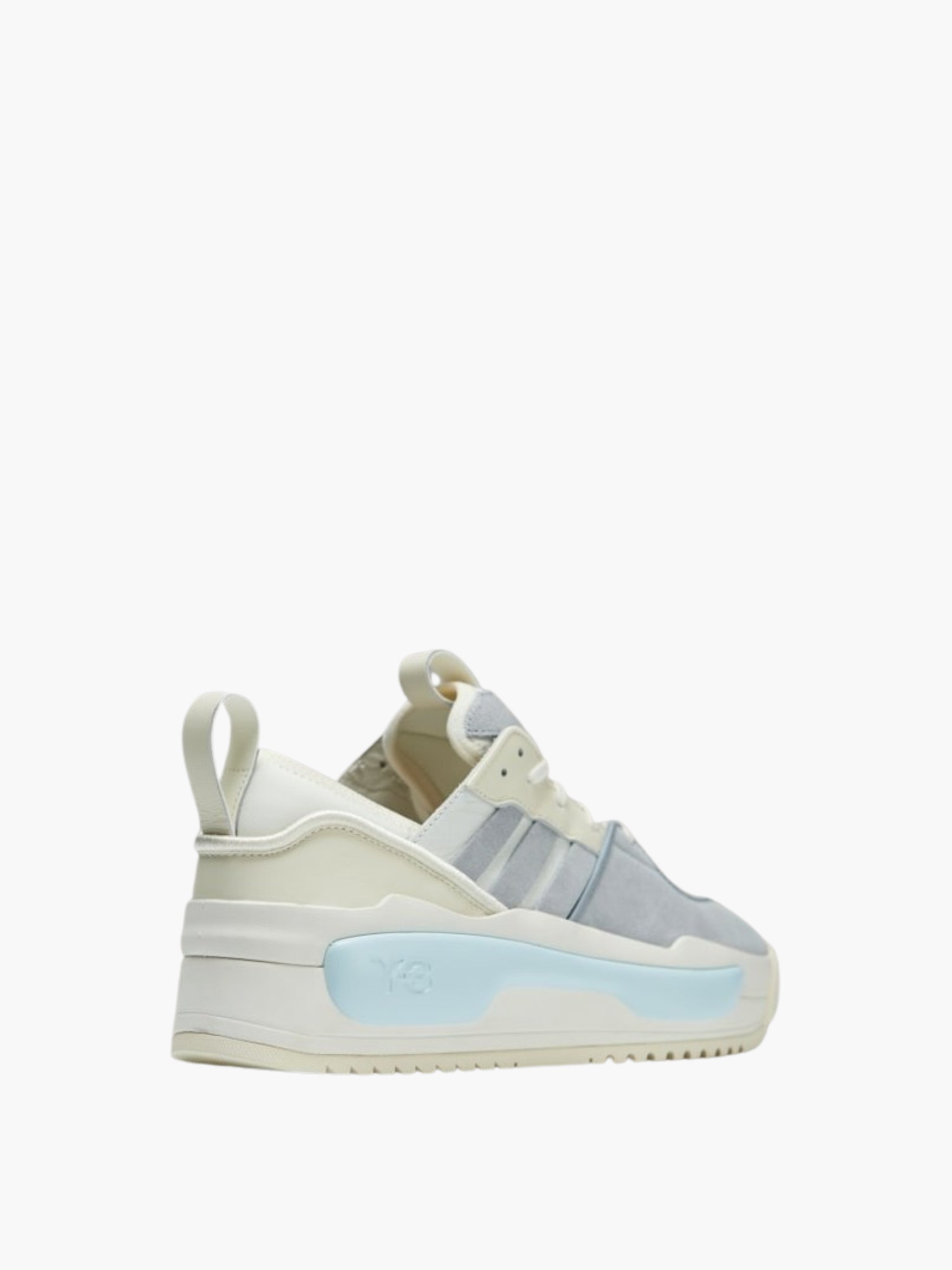 Y-3 Sneaker Y127 Rivalry Off-White