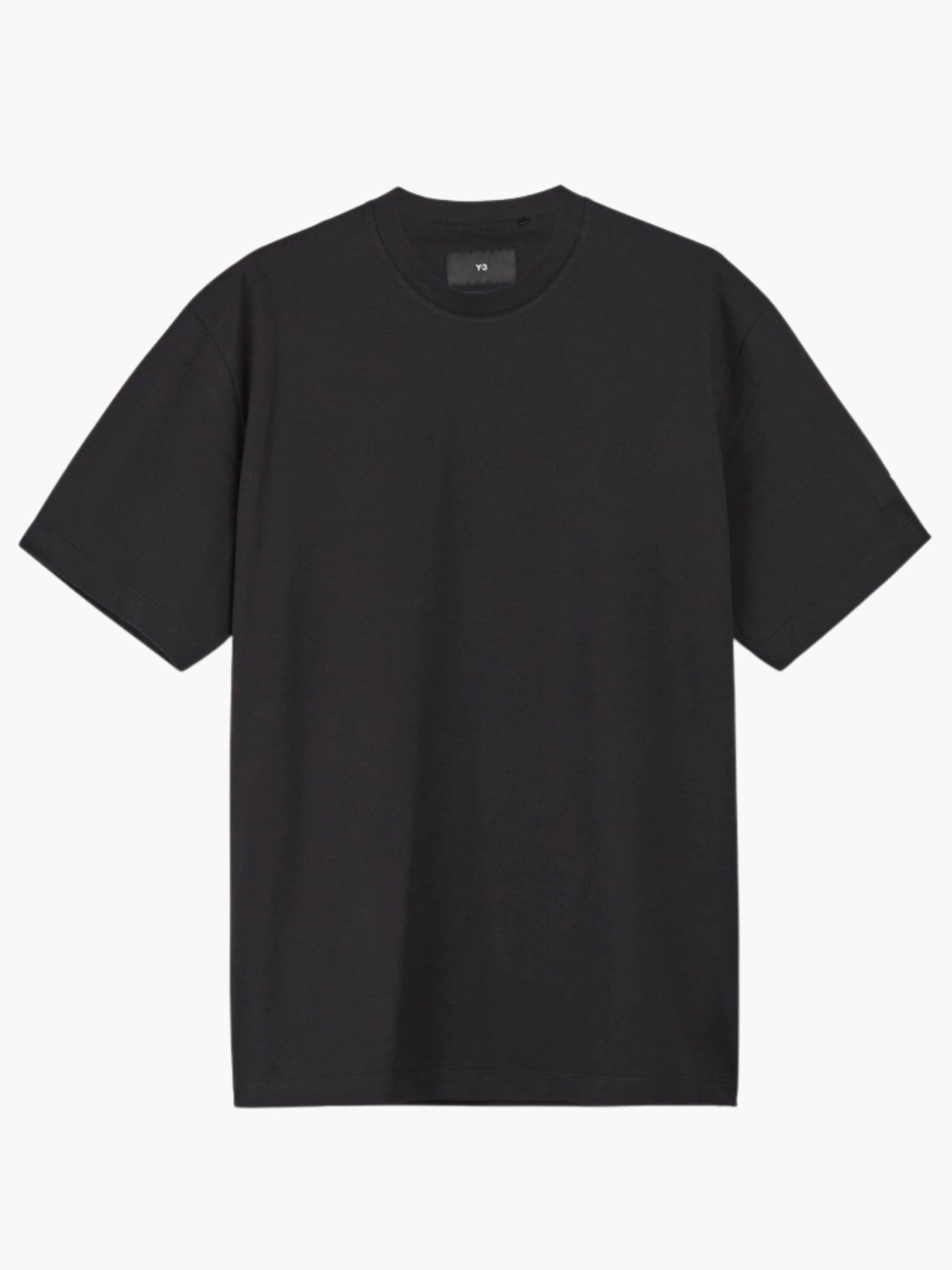 Y-3 T-Shirt Gfx Granite