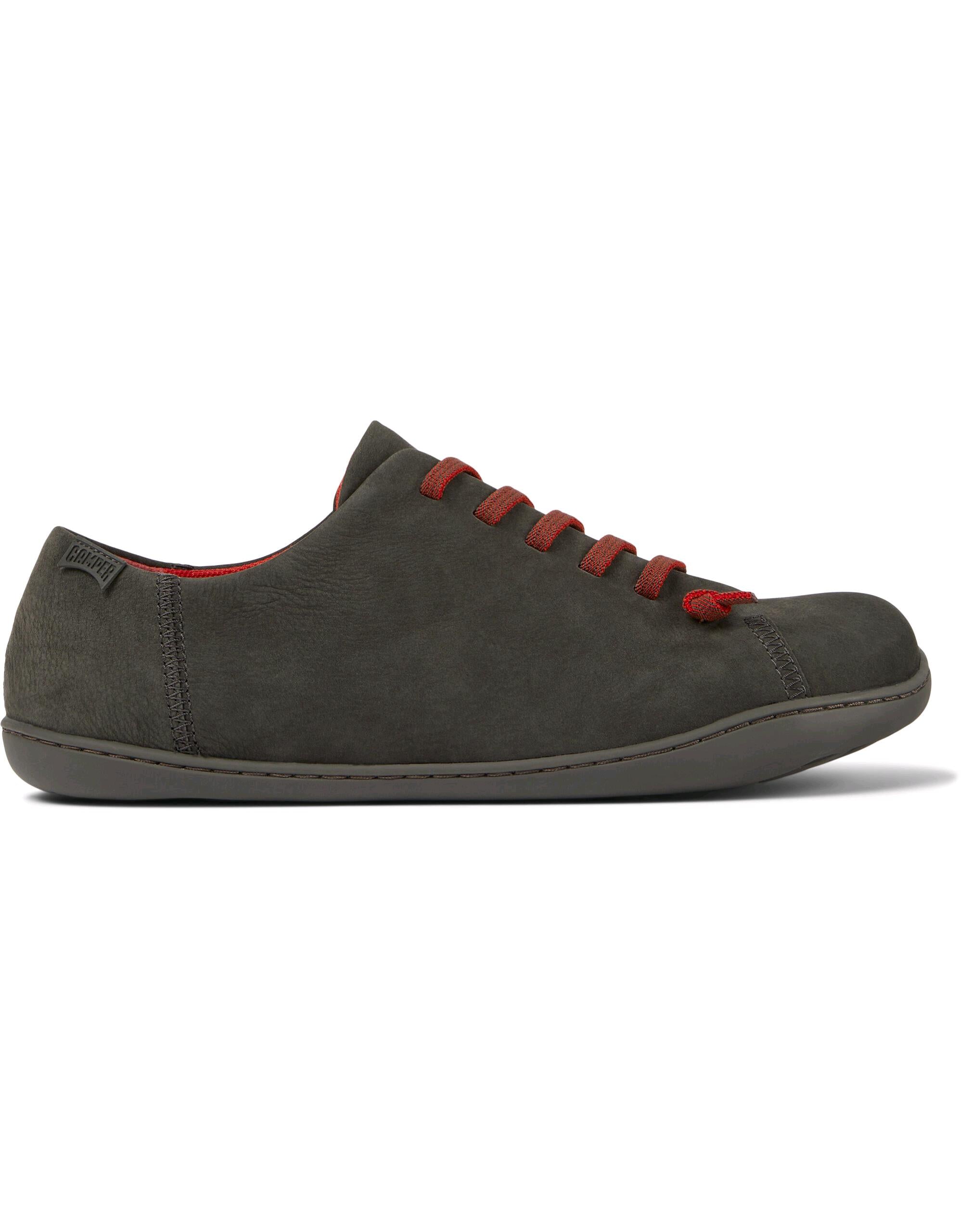 Camper Sneaker Uggy Meteor