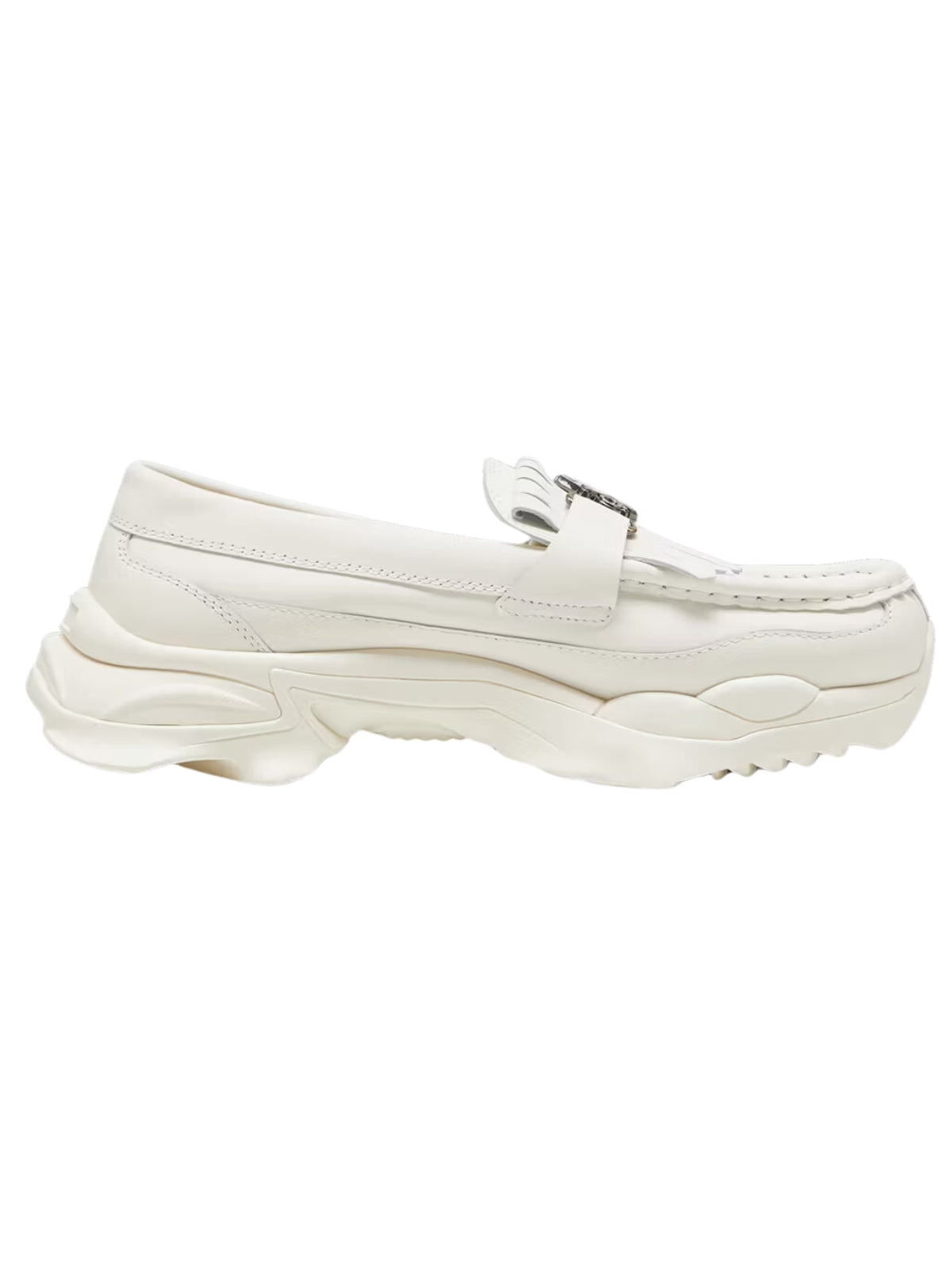 Puma Loafer Nitefox L Palomo White