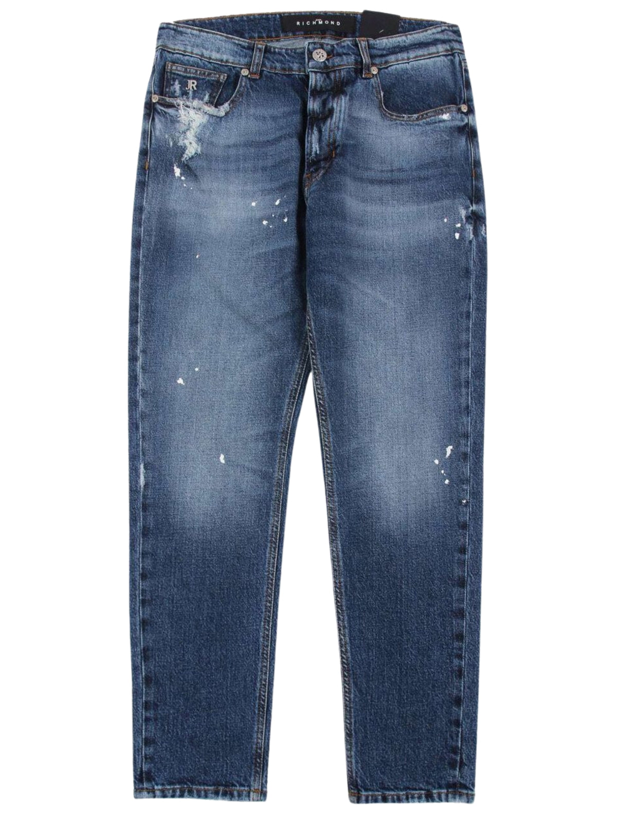 John Richmond Jeans Padik (Lou) Blue