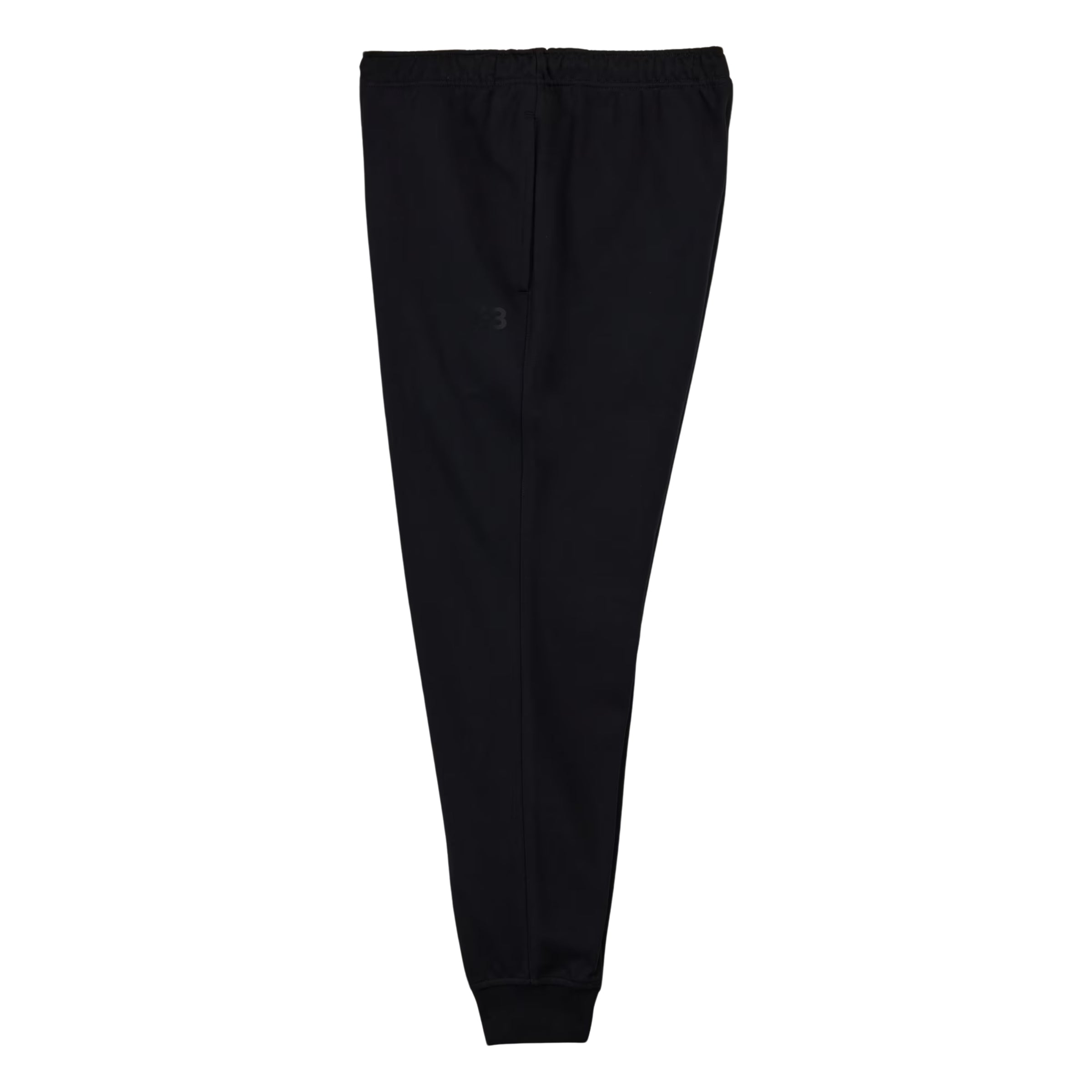 Adidas Track Pants Cuff Black
