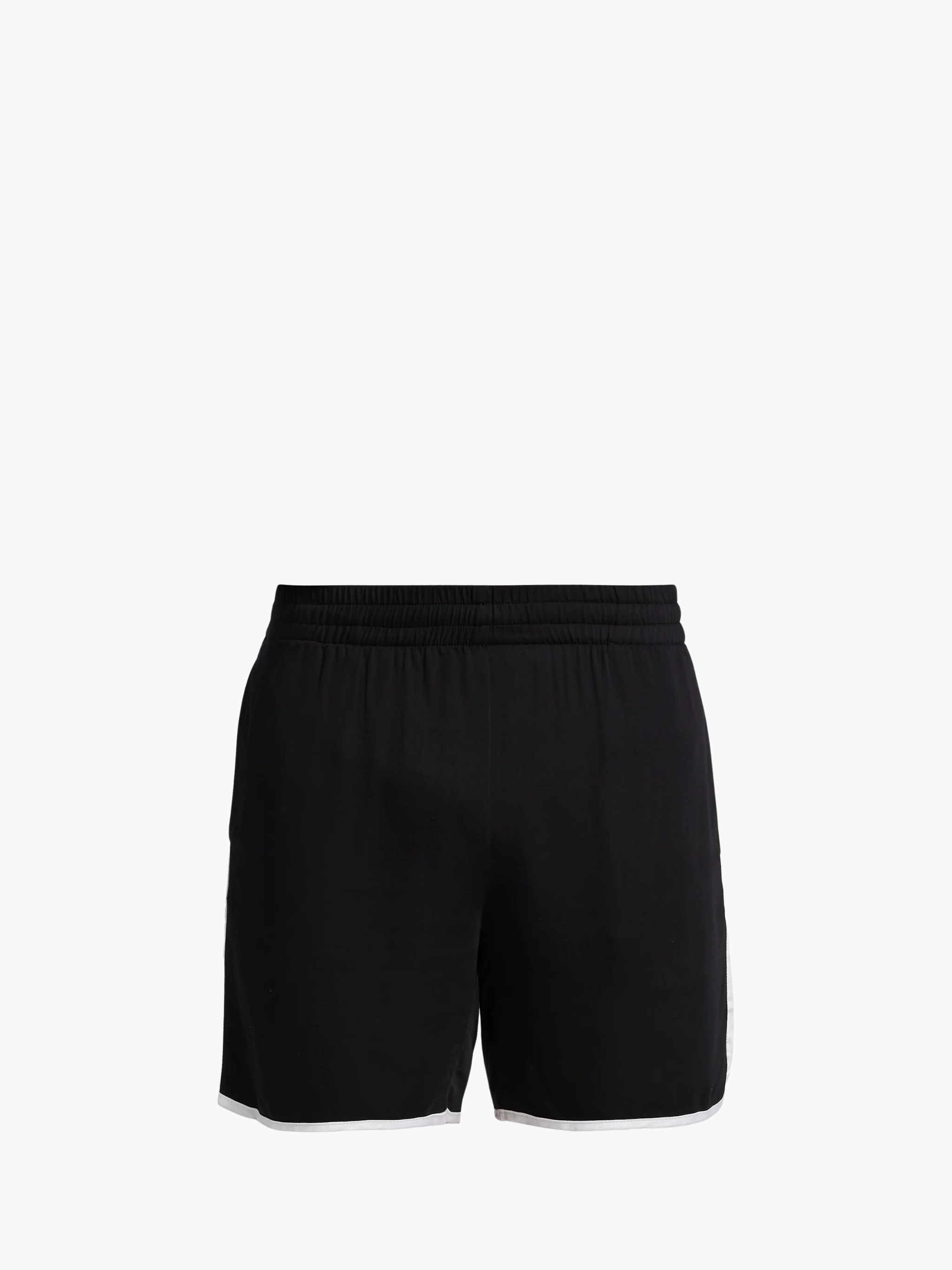 Blue Sky Inn Short Waiter Black