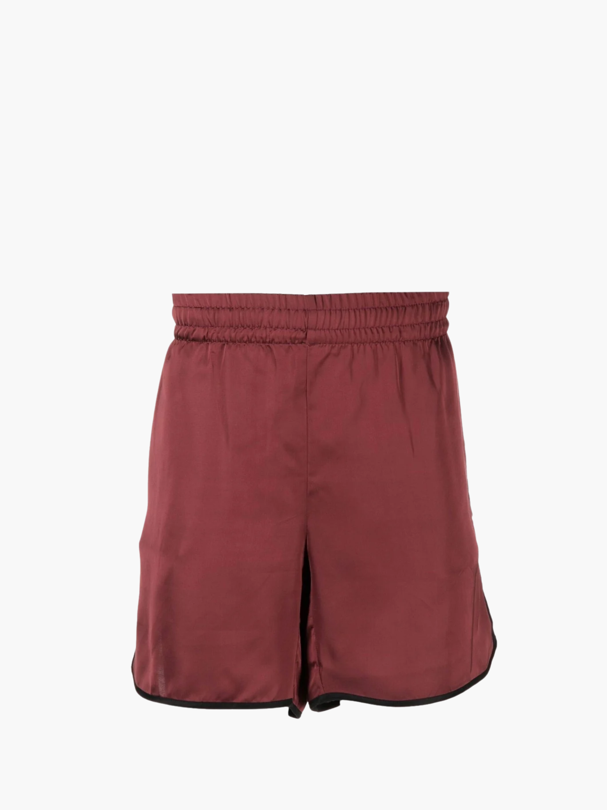 Blue Sky Inn Shorts Waiter Bordeaux