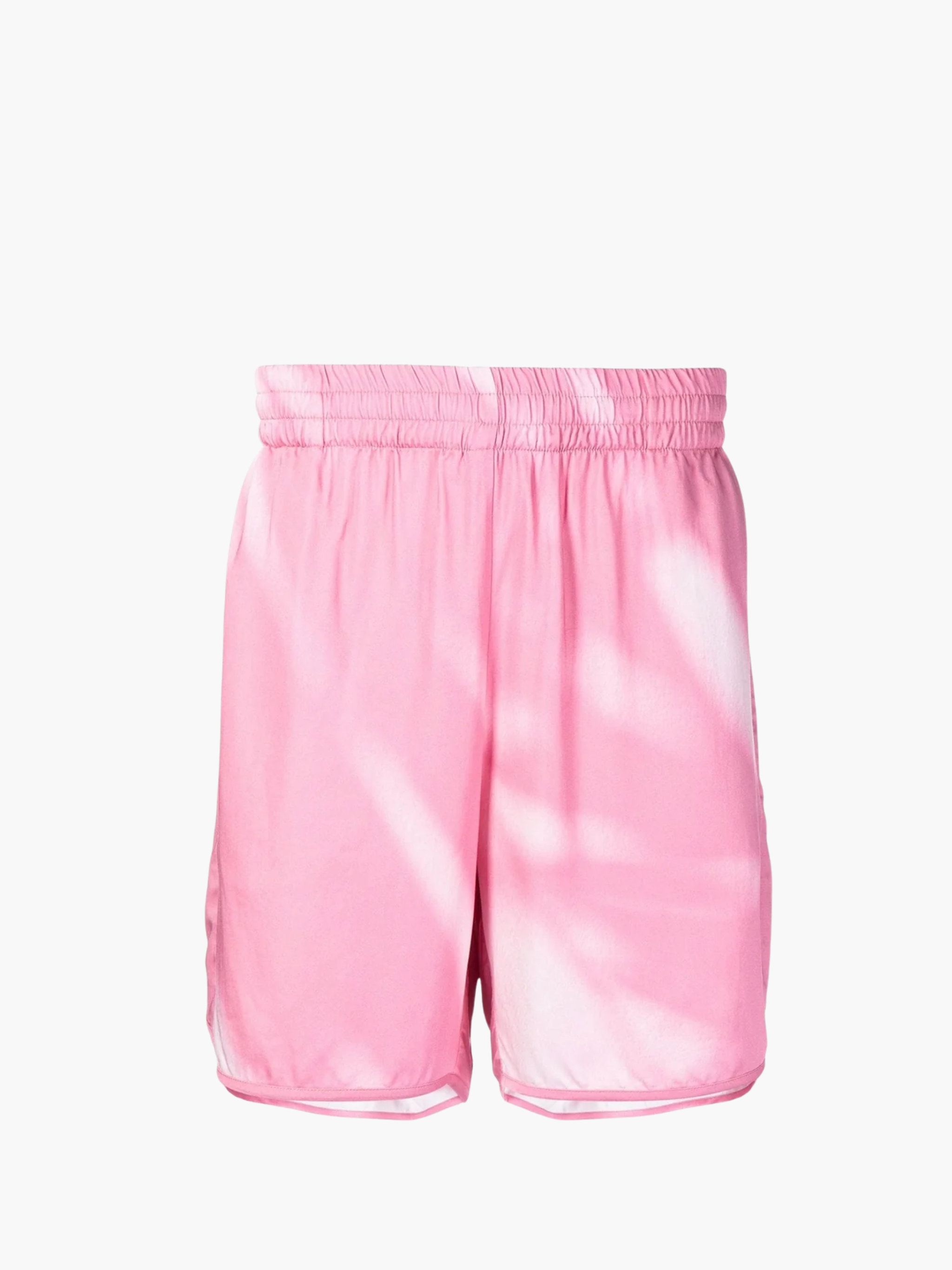 Blue Sky Inn Shorts Shadow Pink